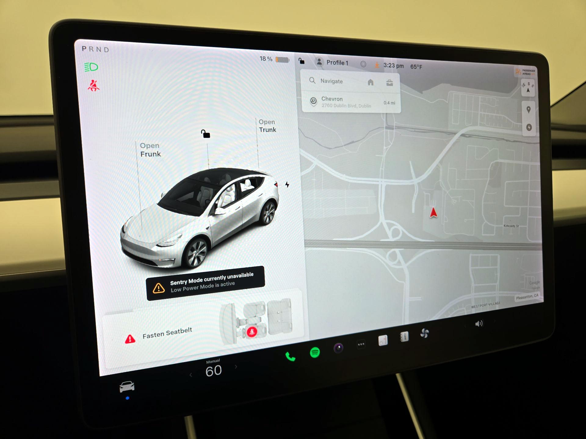 Thumbnail: 2021 Tesla Model Y - 13