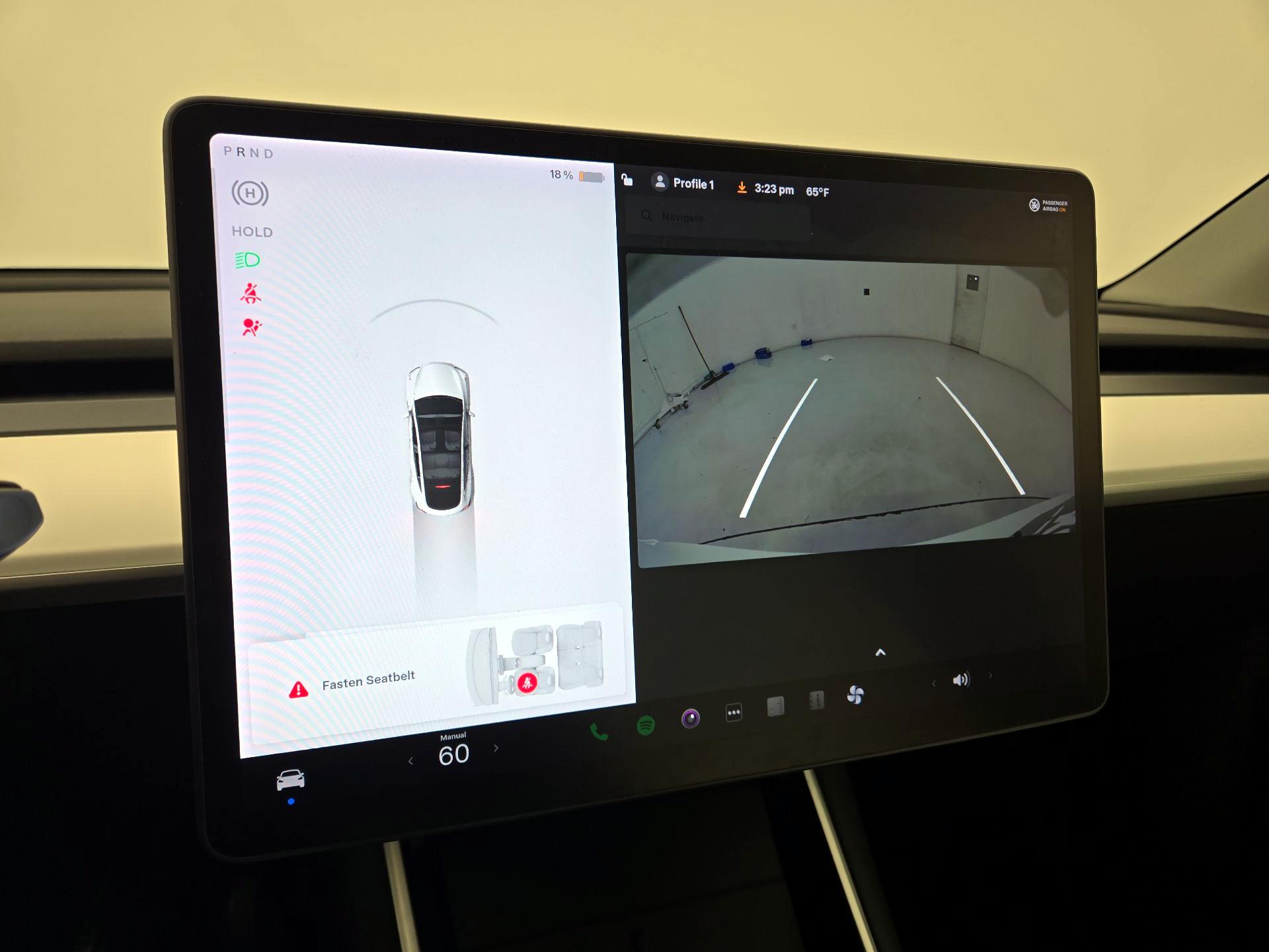 Thumbnail: 2021 Tesla Model Y - 14