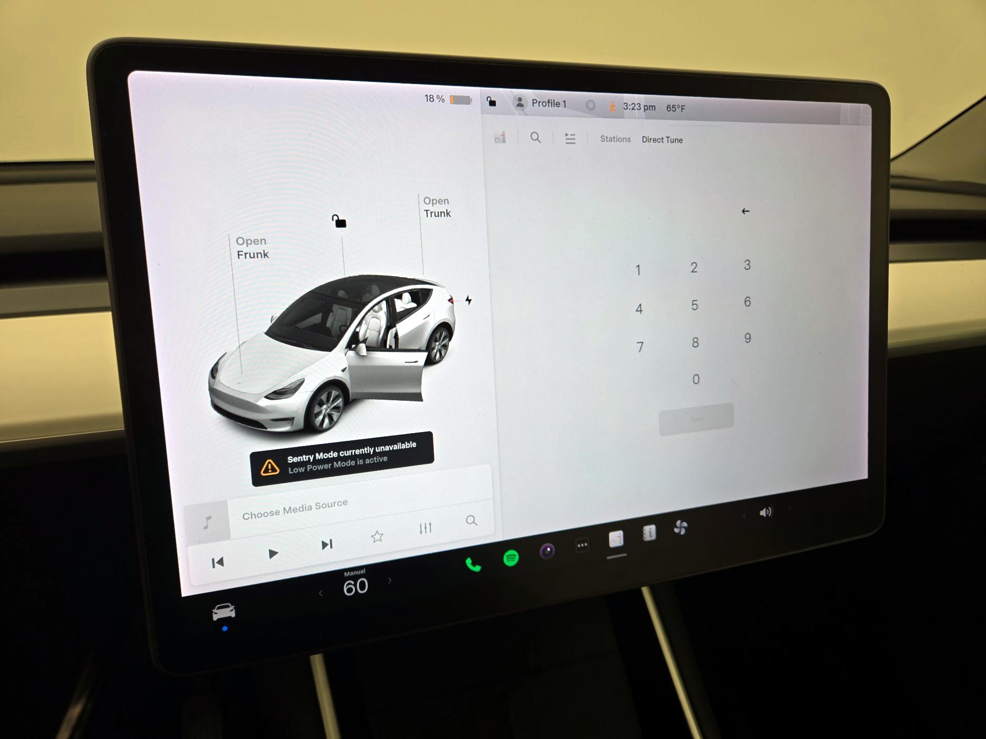 Thumbnail: 2021 Tesla Model Y - 15