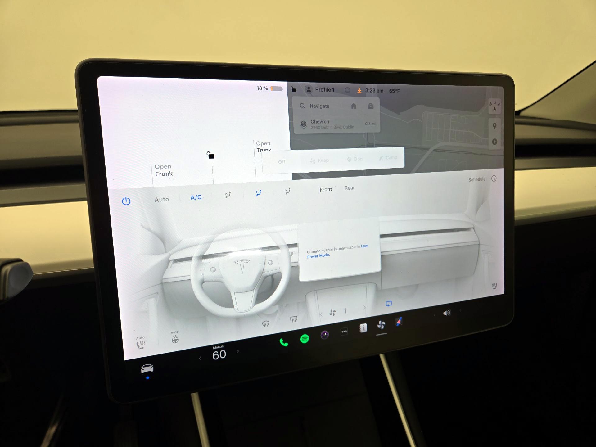 Thumbnail: 2021 Tesla Model Y - 16