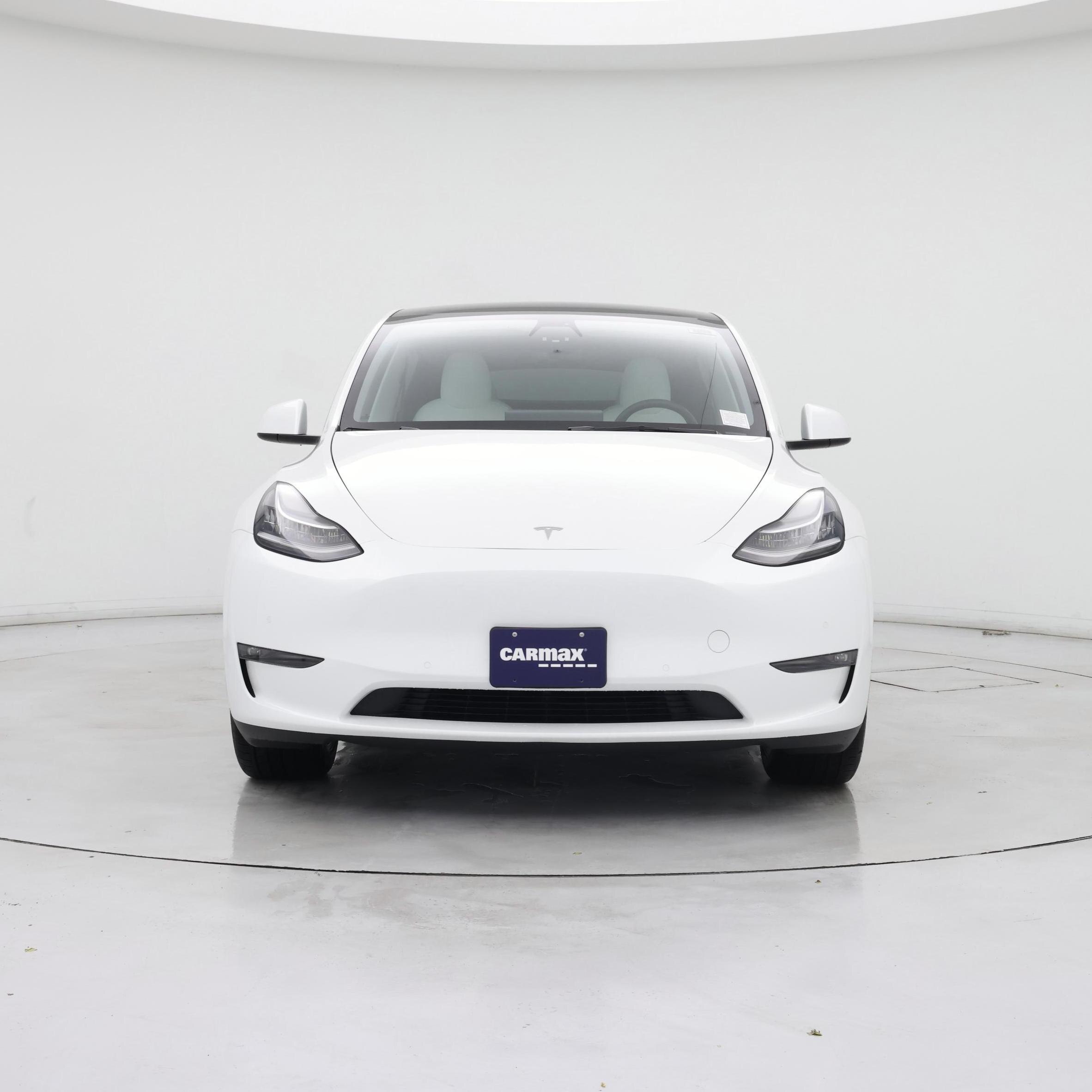 Thumbnail: 2021 Tesla Model Y - 5