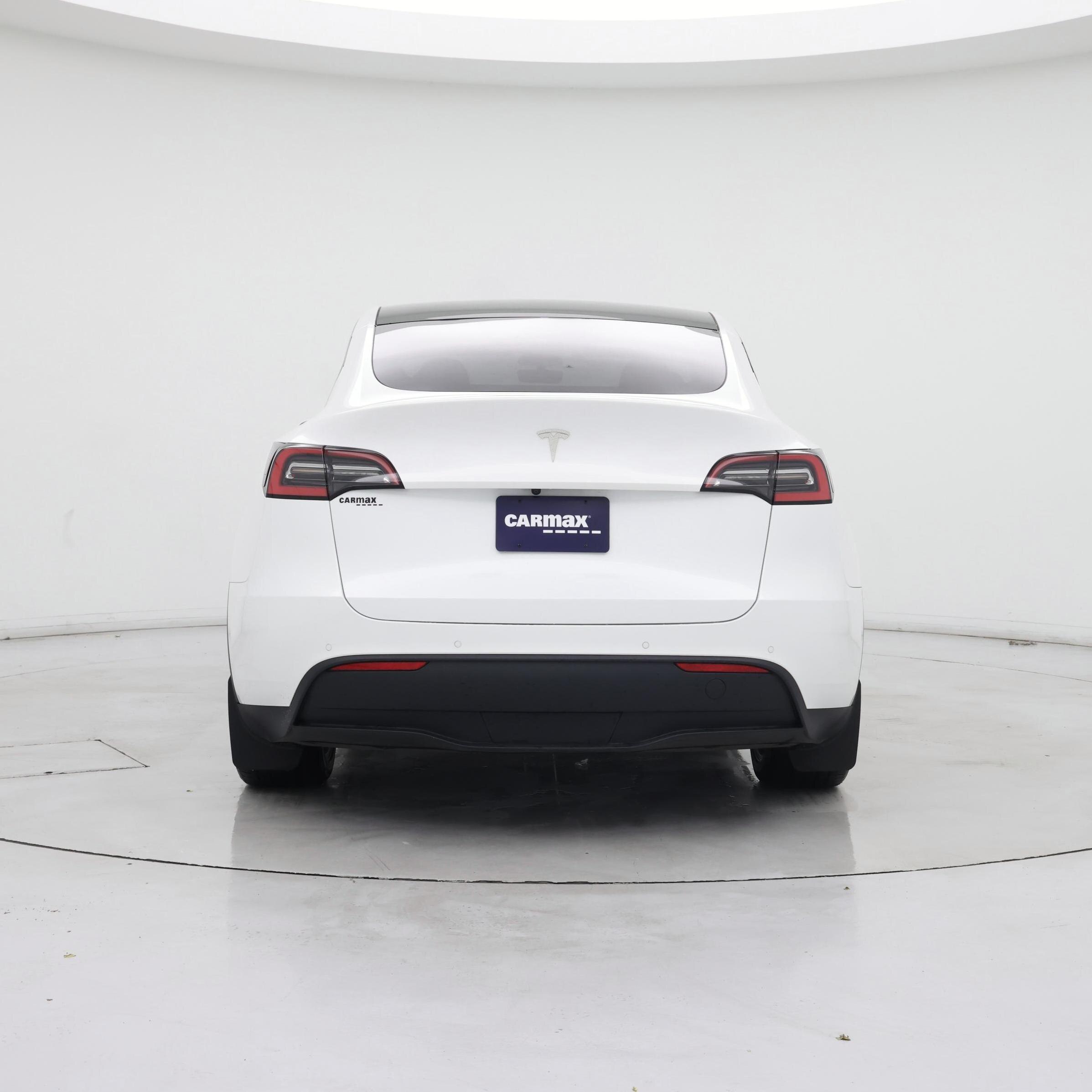 Thumbnail: 2021 Tesla Model Y - 6