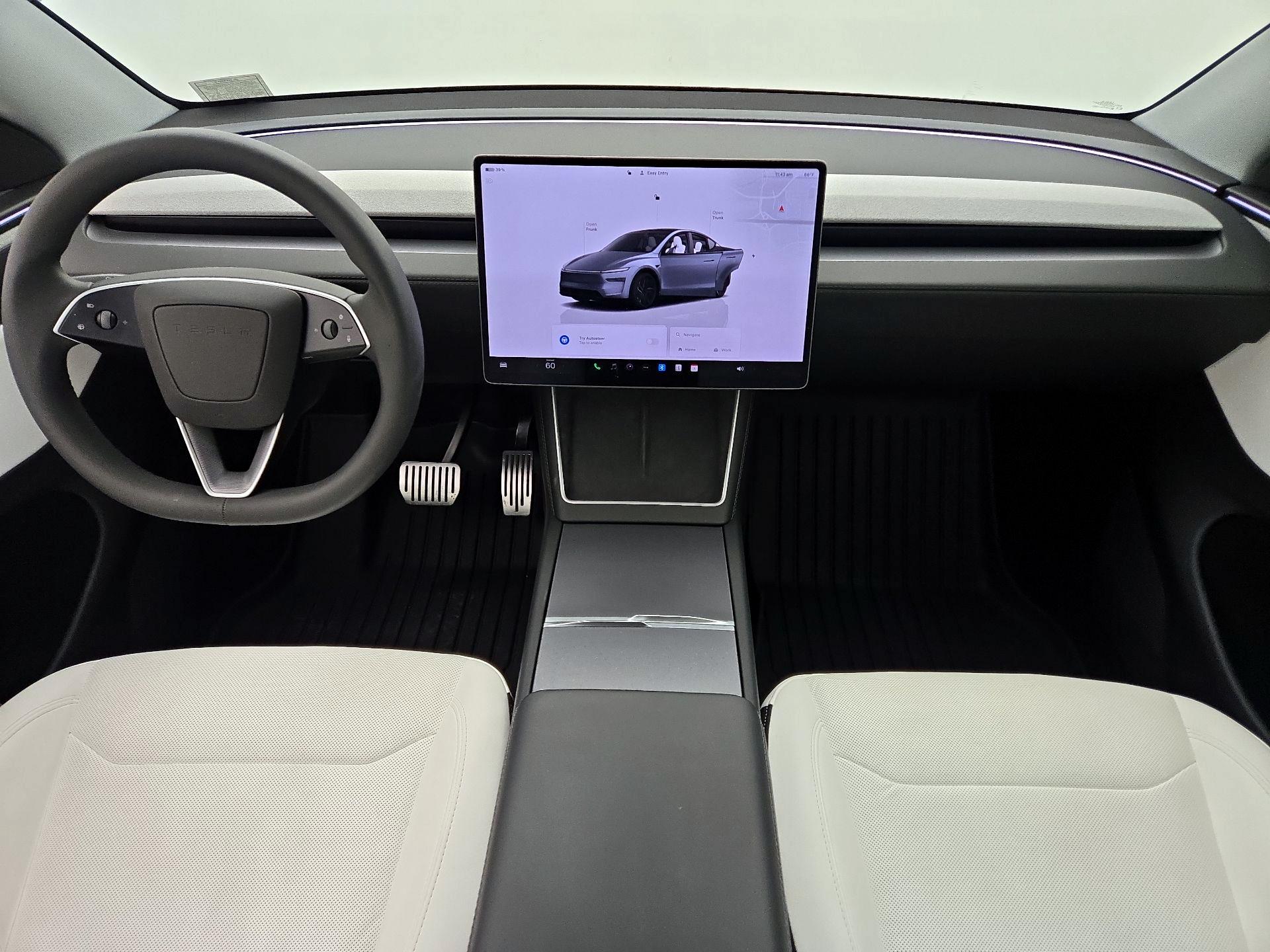 Thumbnail: 2026 Tesla Model Y - 9