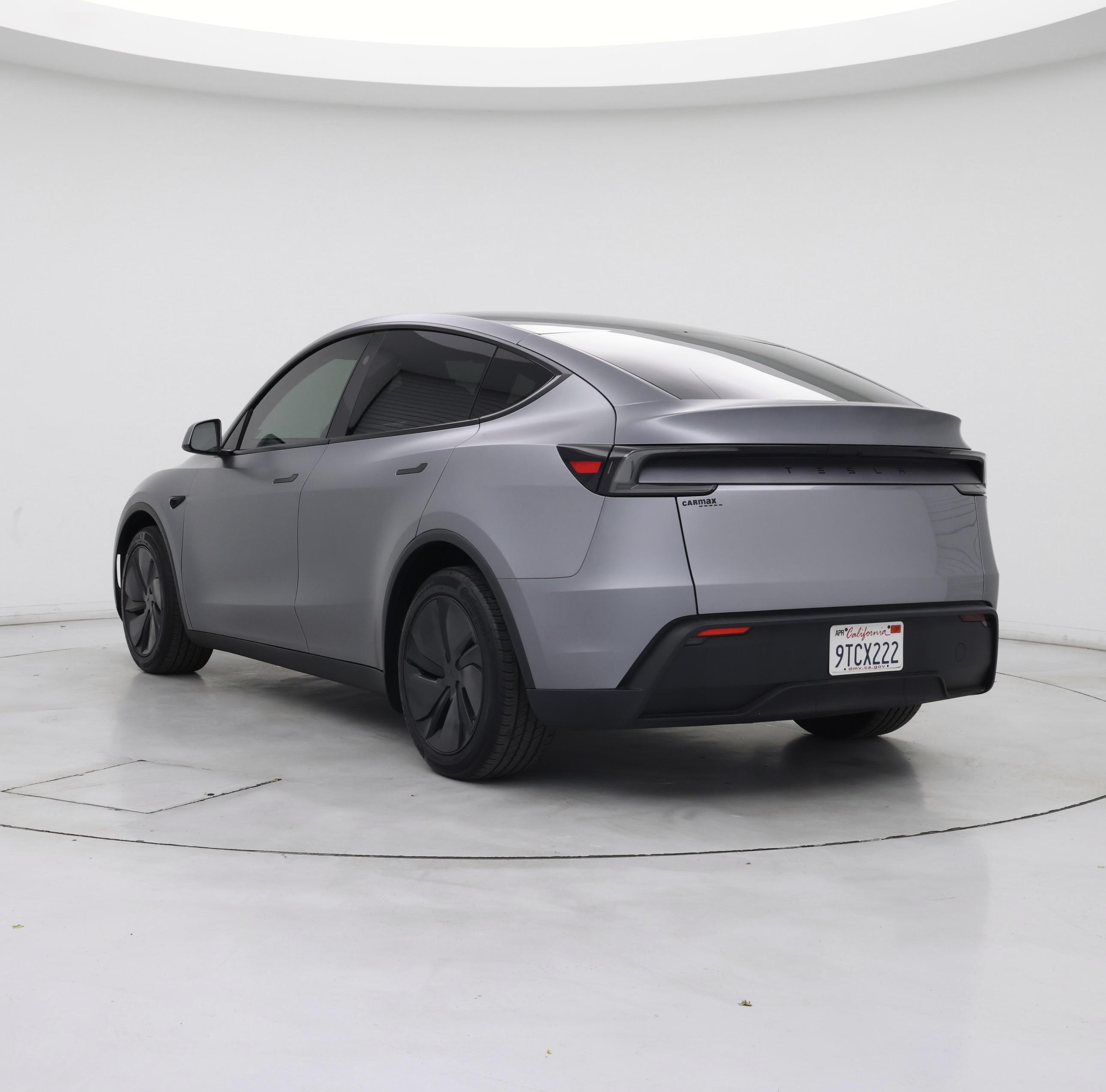 Thumbnail: 2026 Tesla Model Y - 2