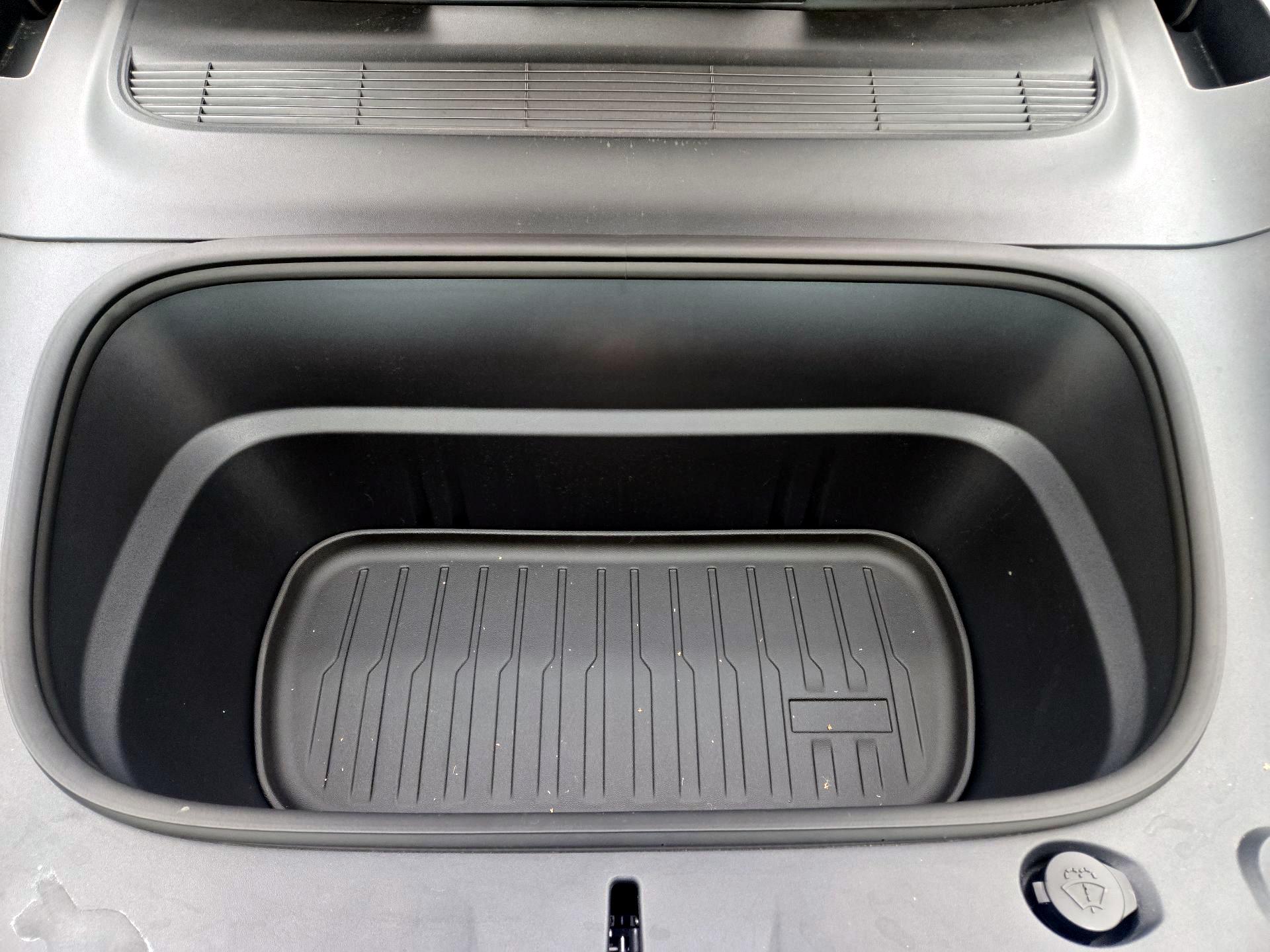 Thumbnail: 2026 Tesla Model Y - 20