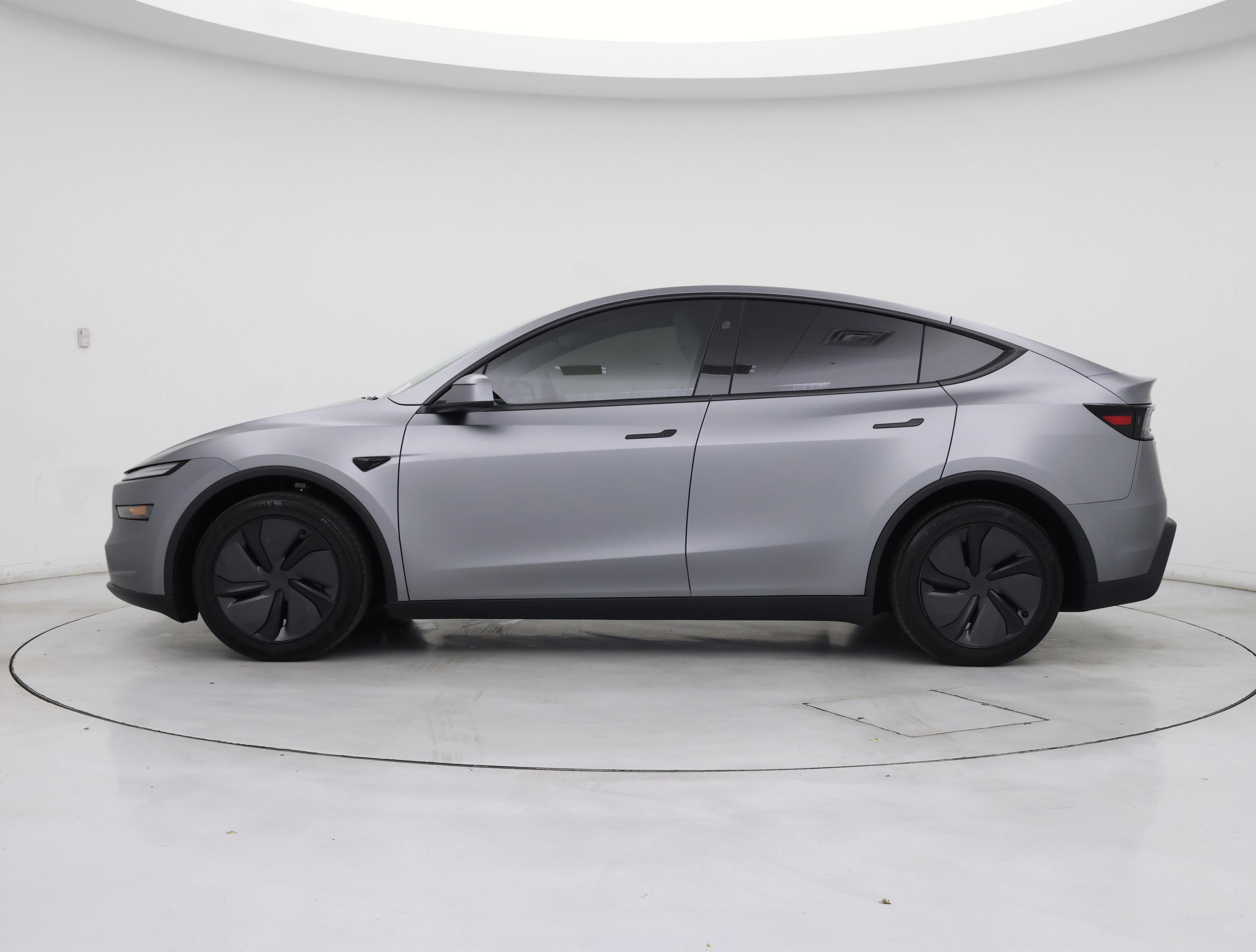 Thumbnail: 2026 Tesla Model Y - 3