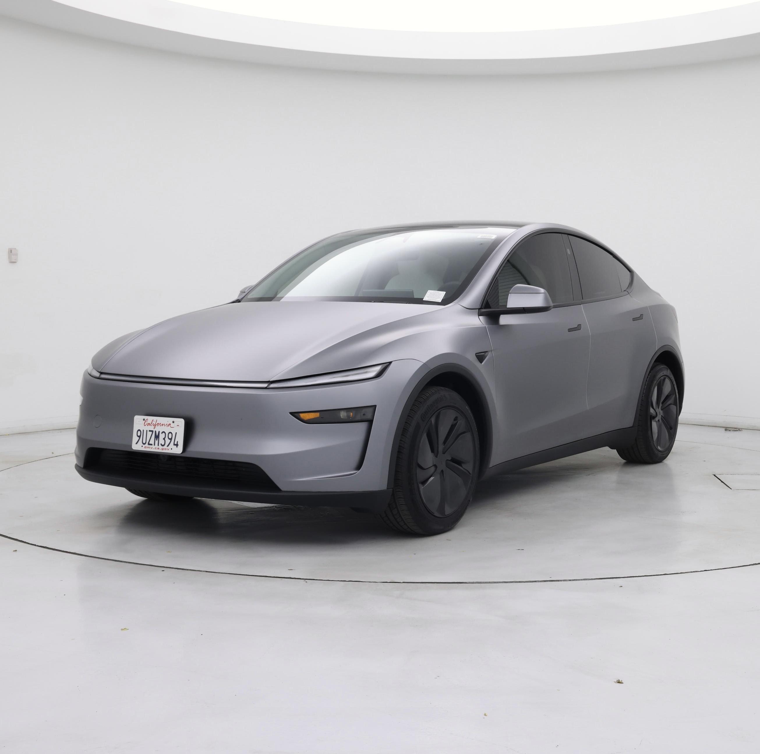 Thumbnail: 2026 Tesla Model Y - 4