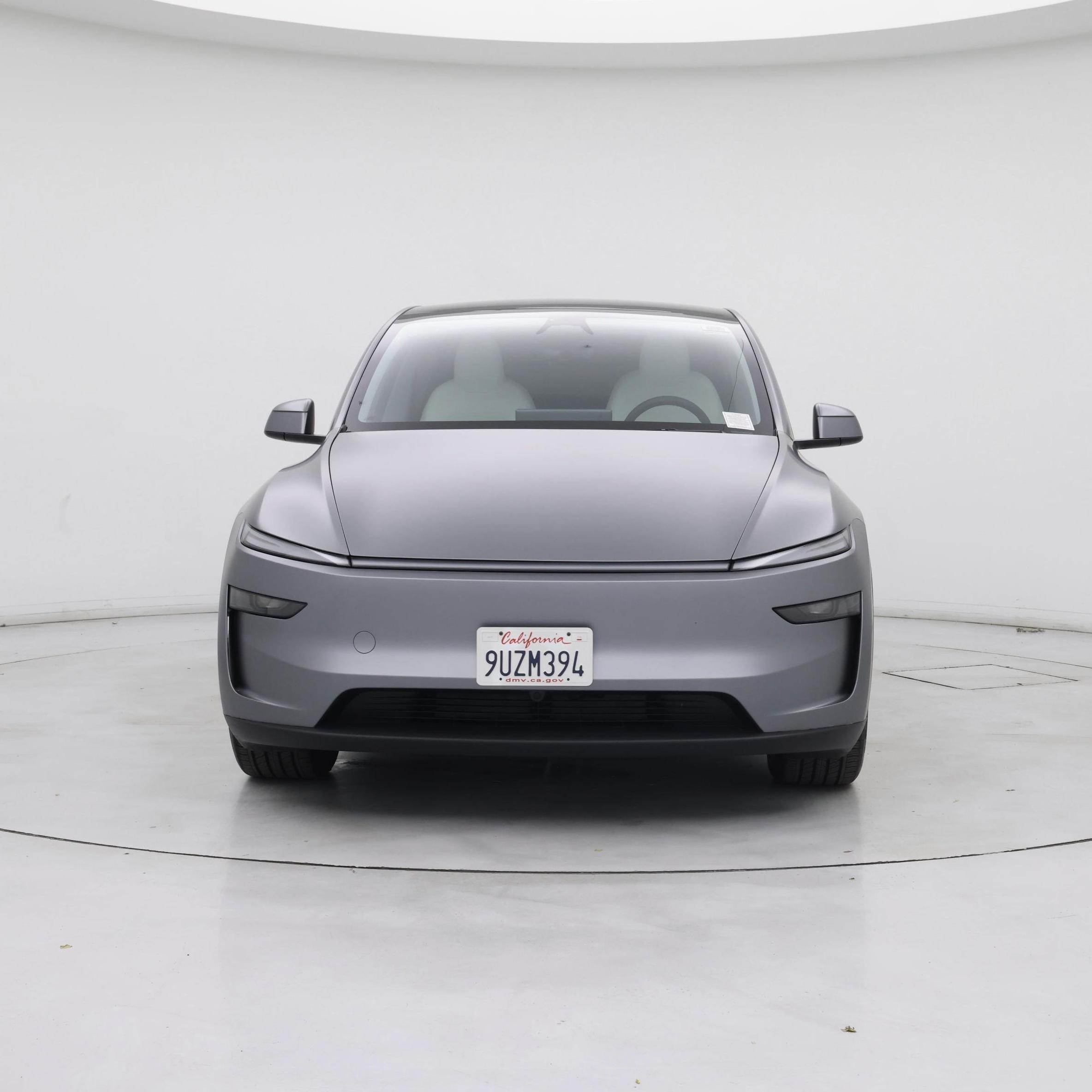 Thumbnail: 2026 Tesla Model Y - 5