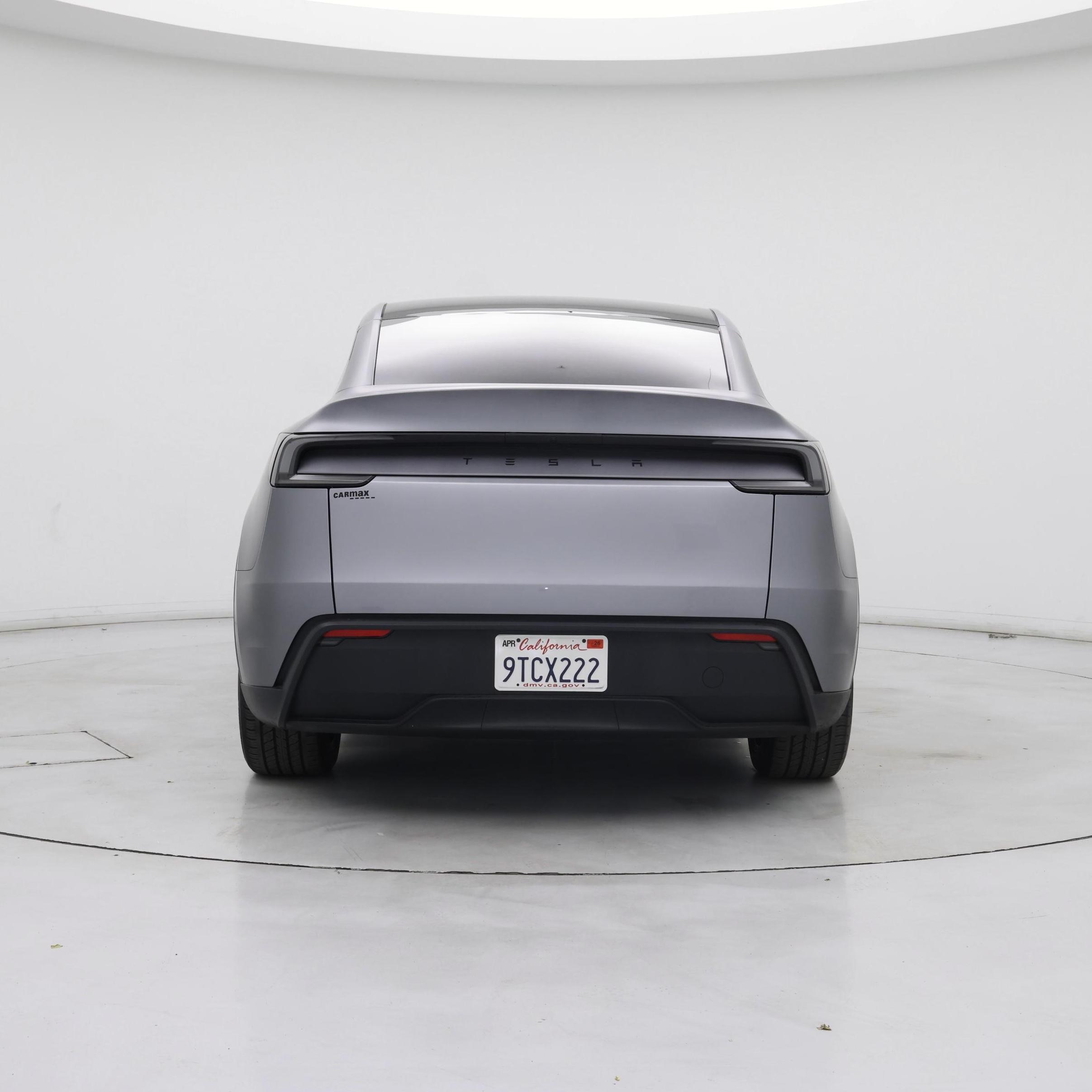 Thumbnail: 2026 Tesla Model Y - 6