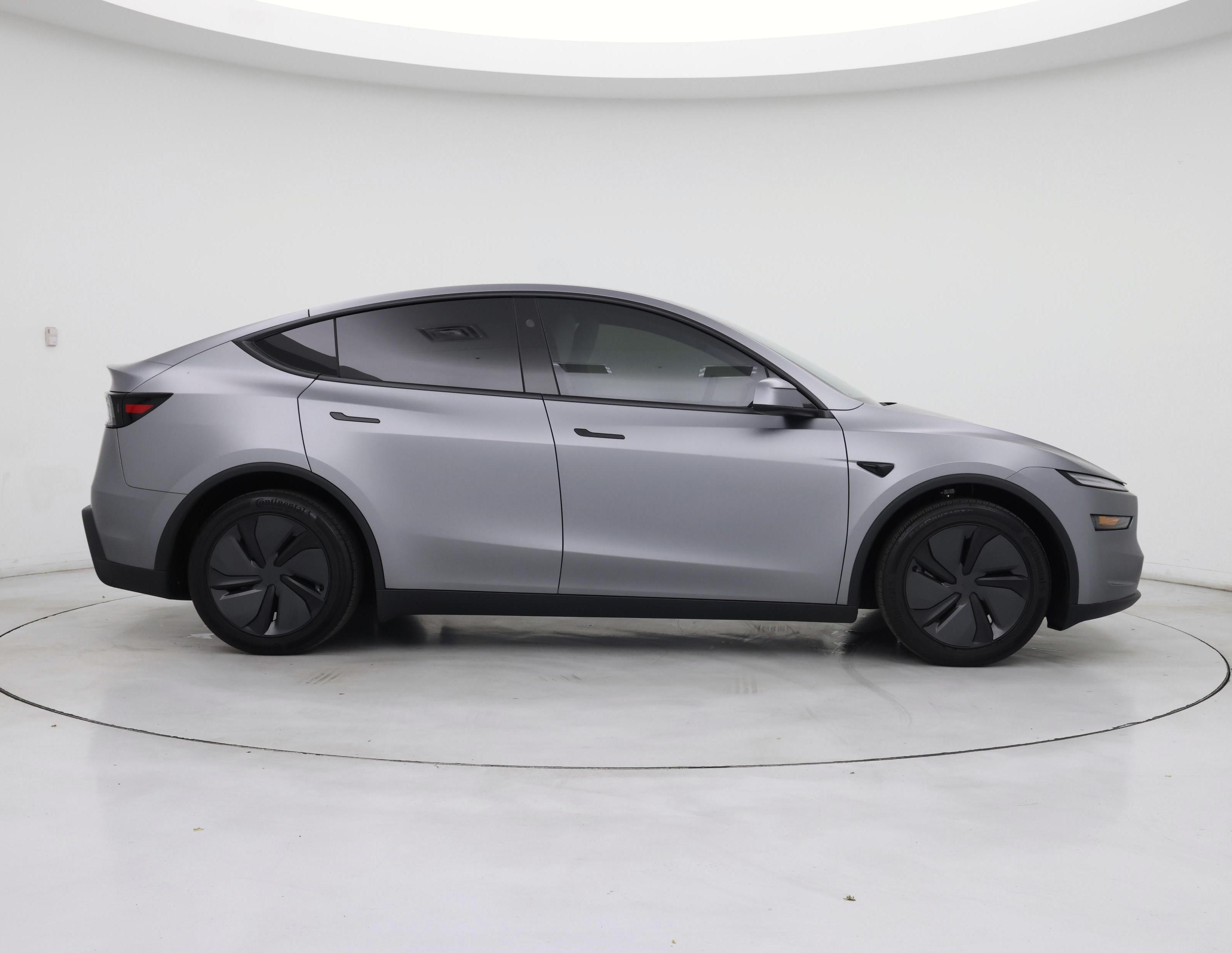 Thumbnail: 2026 Tesla Model Y - 7