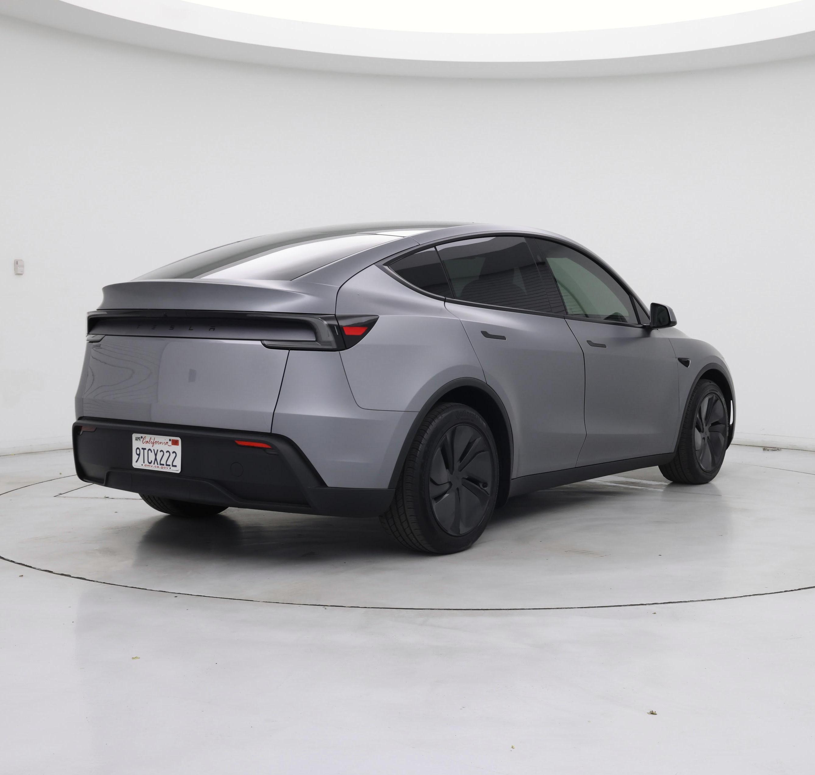 Thumbnail: 2026 Tesla Model Y - 8