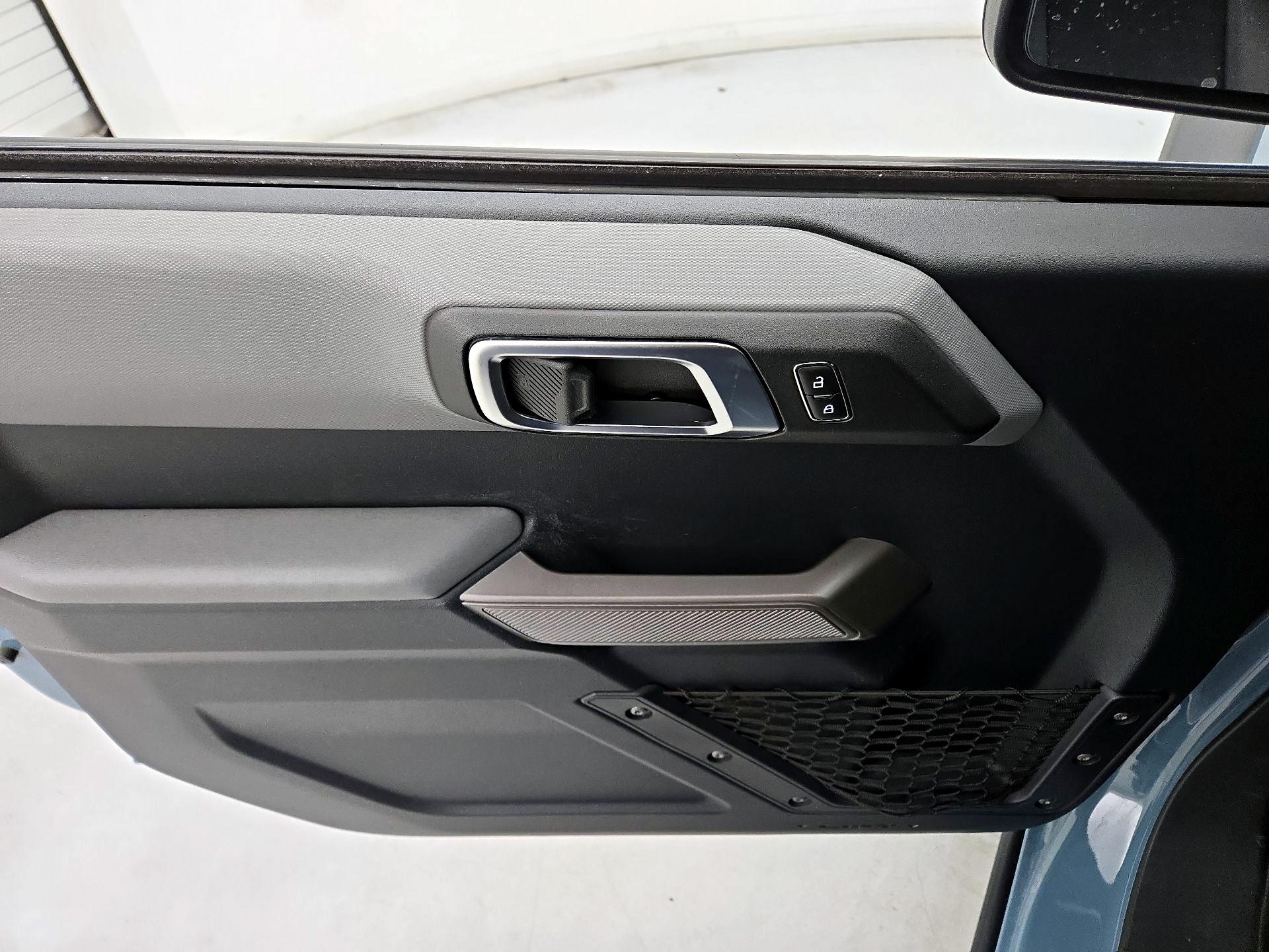 Thumbnail: 2023 Ford Bronco - 12