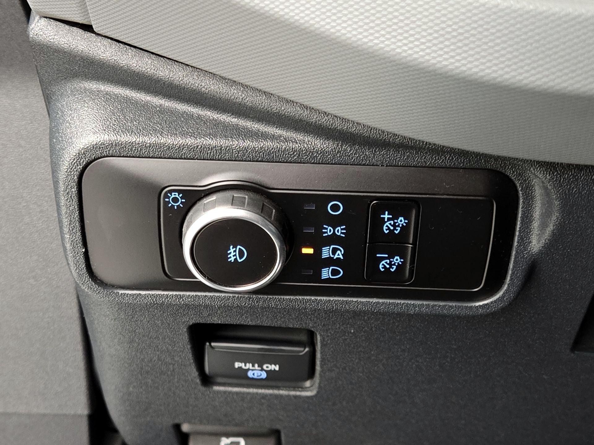 Thumbnail: 2023 Ford Bronco - 13