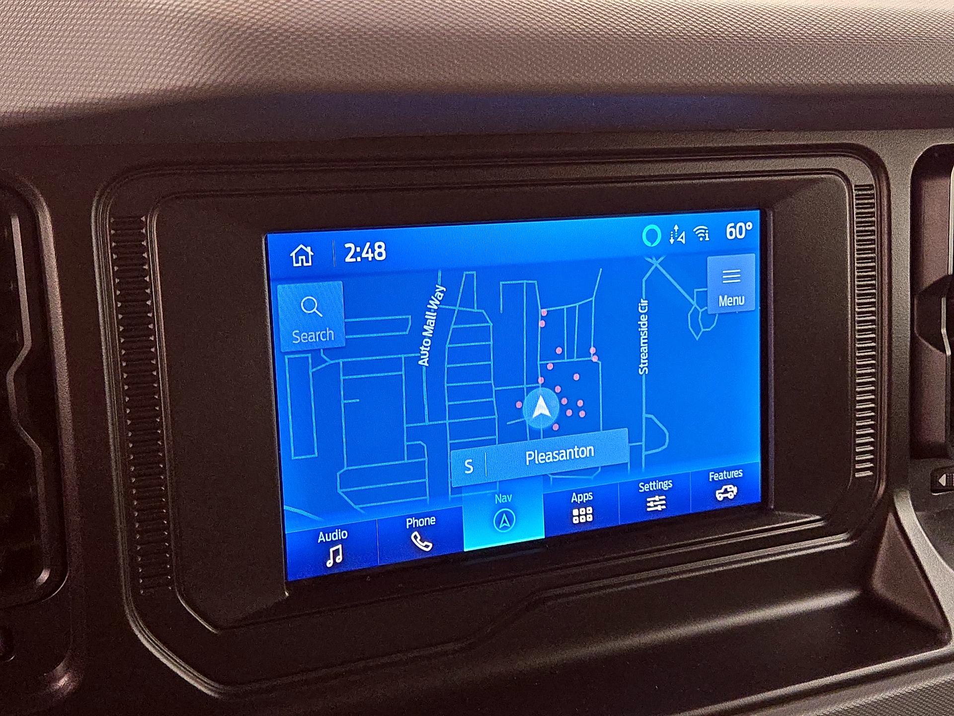 Thumbnail: 2023 Ford Bronco - 14