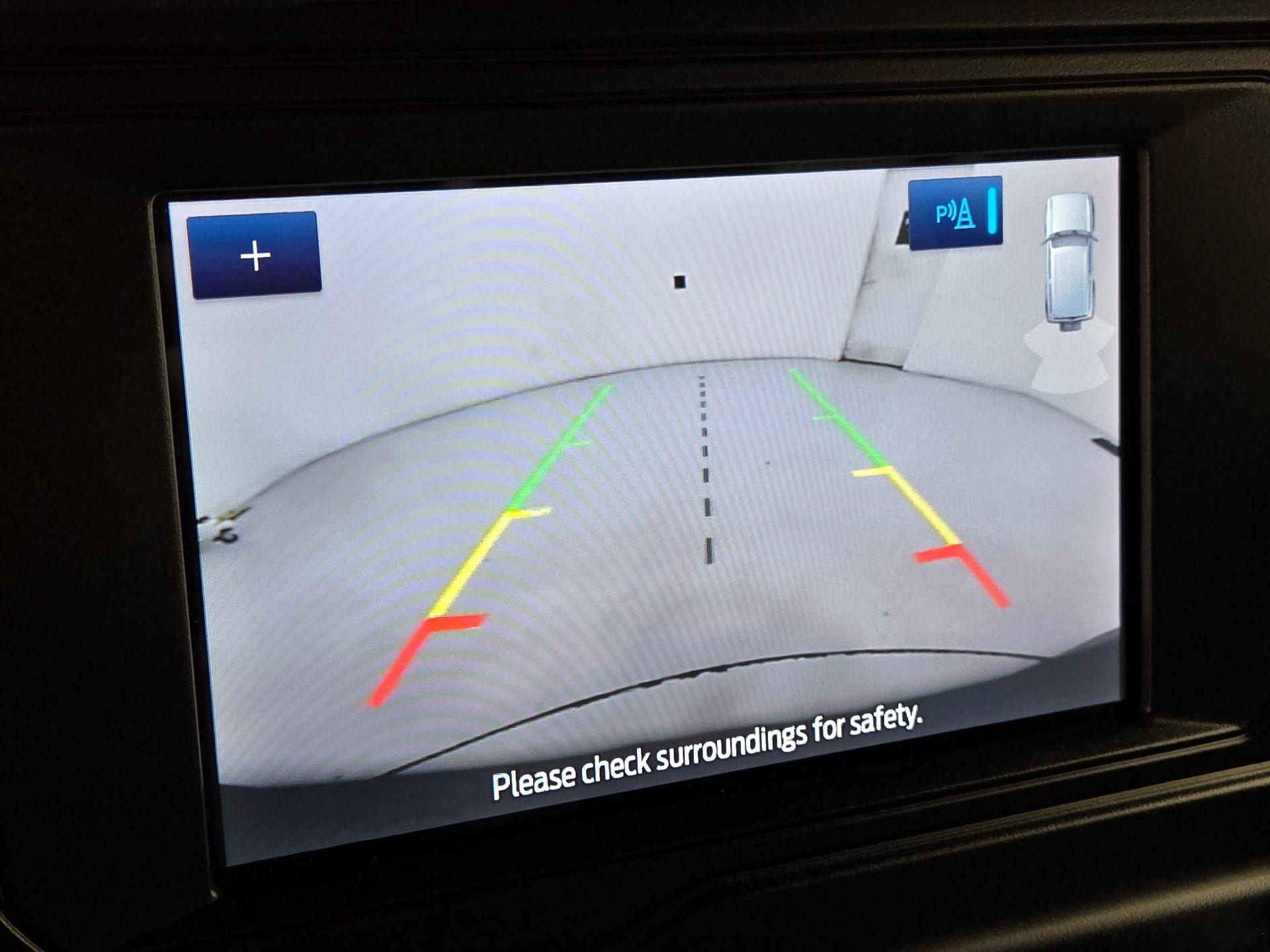 Thumbnail: 2023 Ford Bronco - 15