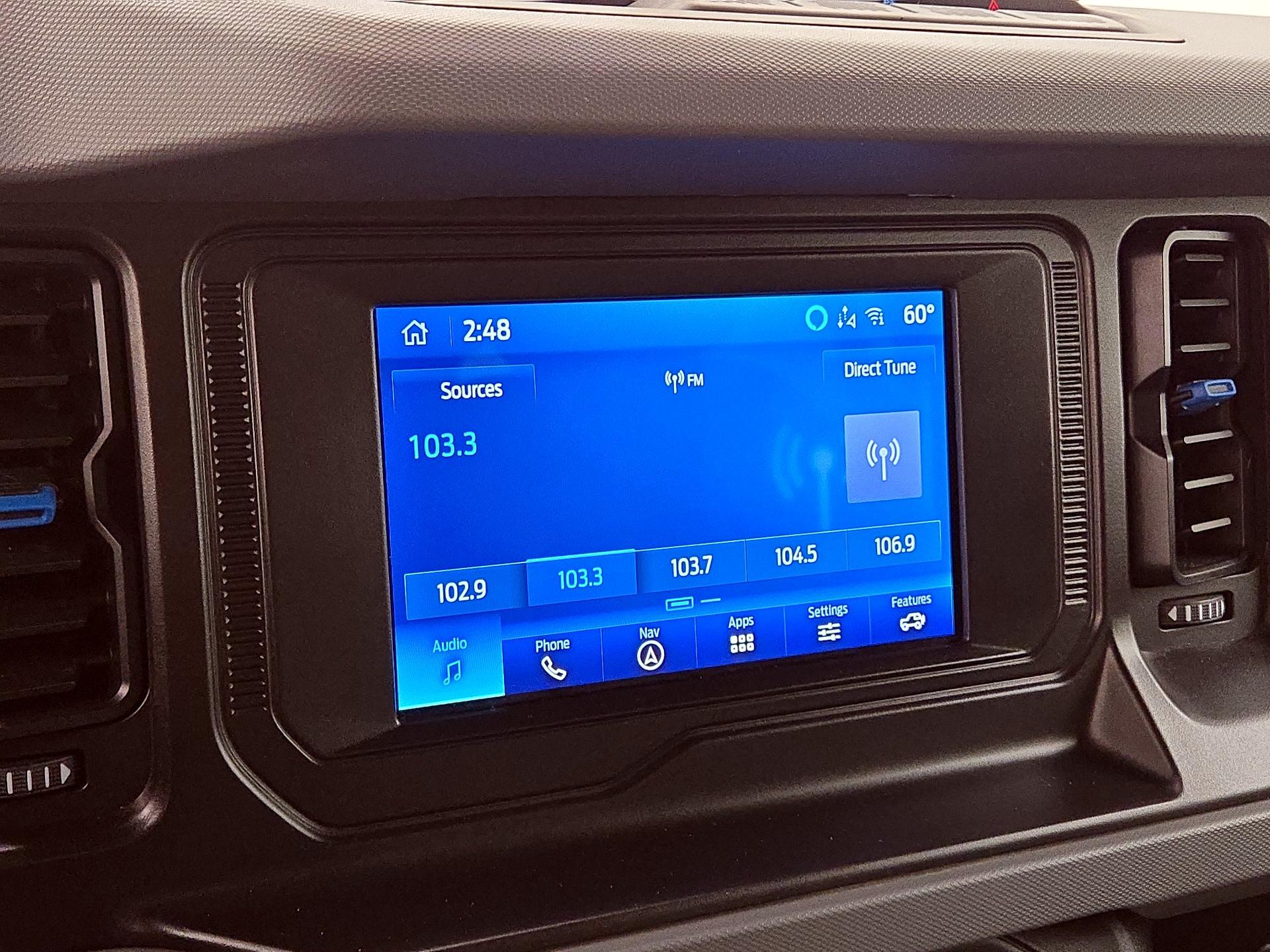 Thumbnail: 2023 Ford Bronco - 16