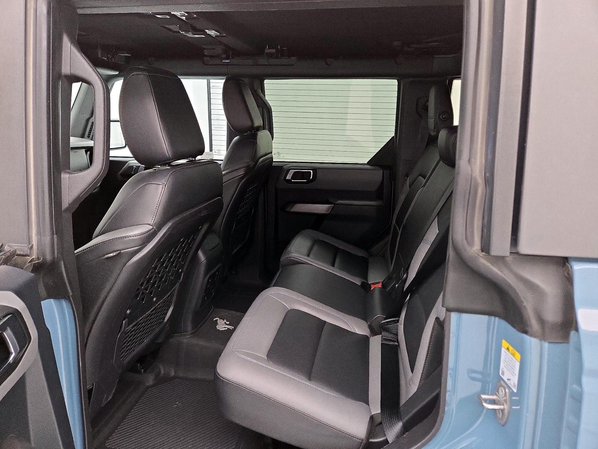 Thumbnail: 2023 Ford Bronco - 20