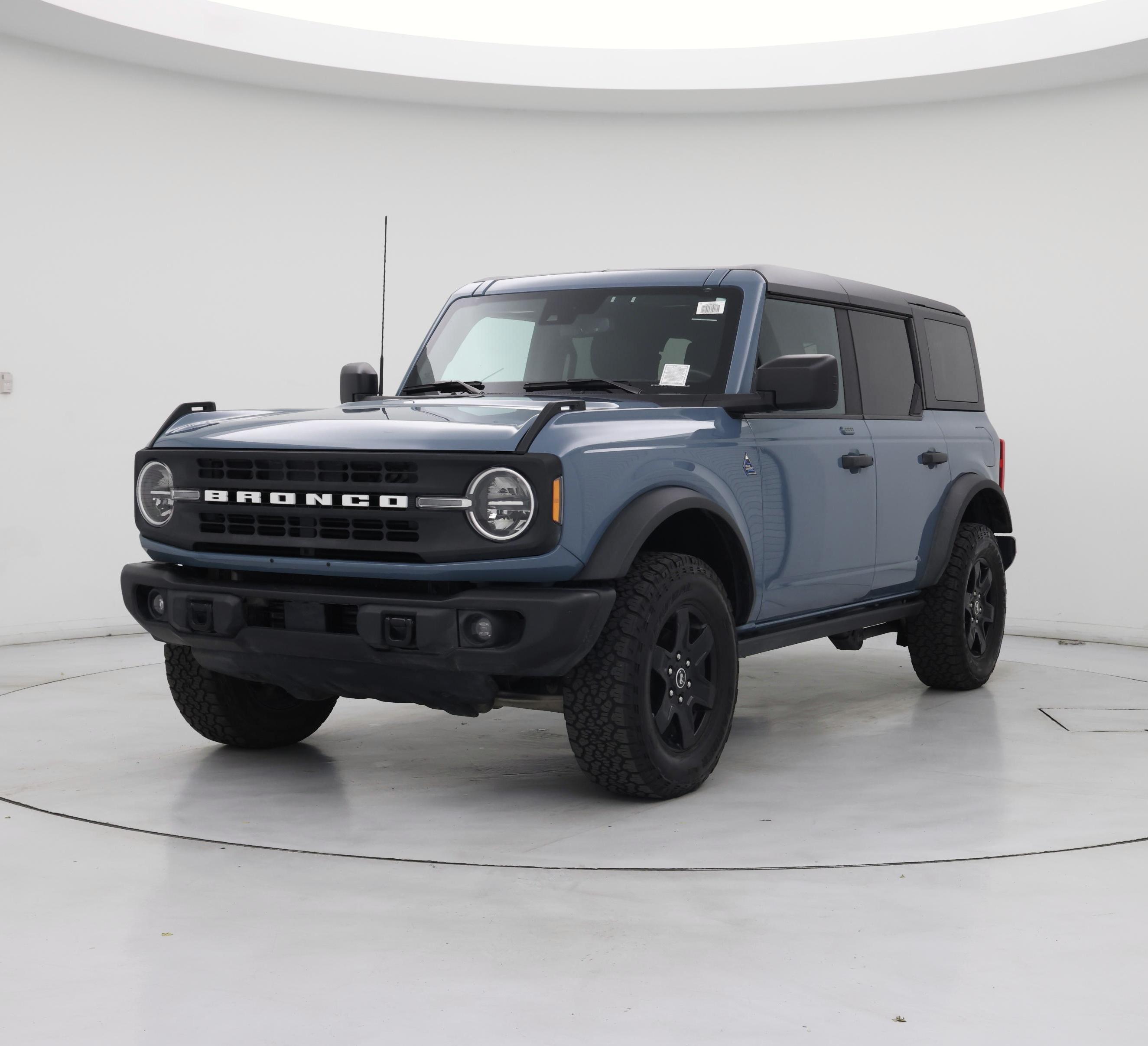 Thumbnail: 2023 Ford Bronco - 4