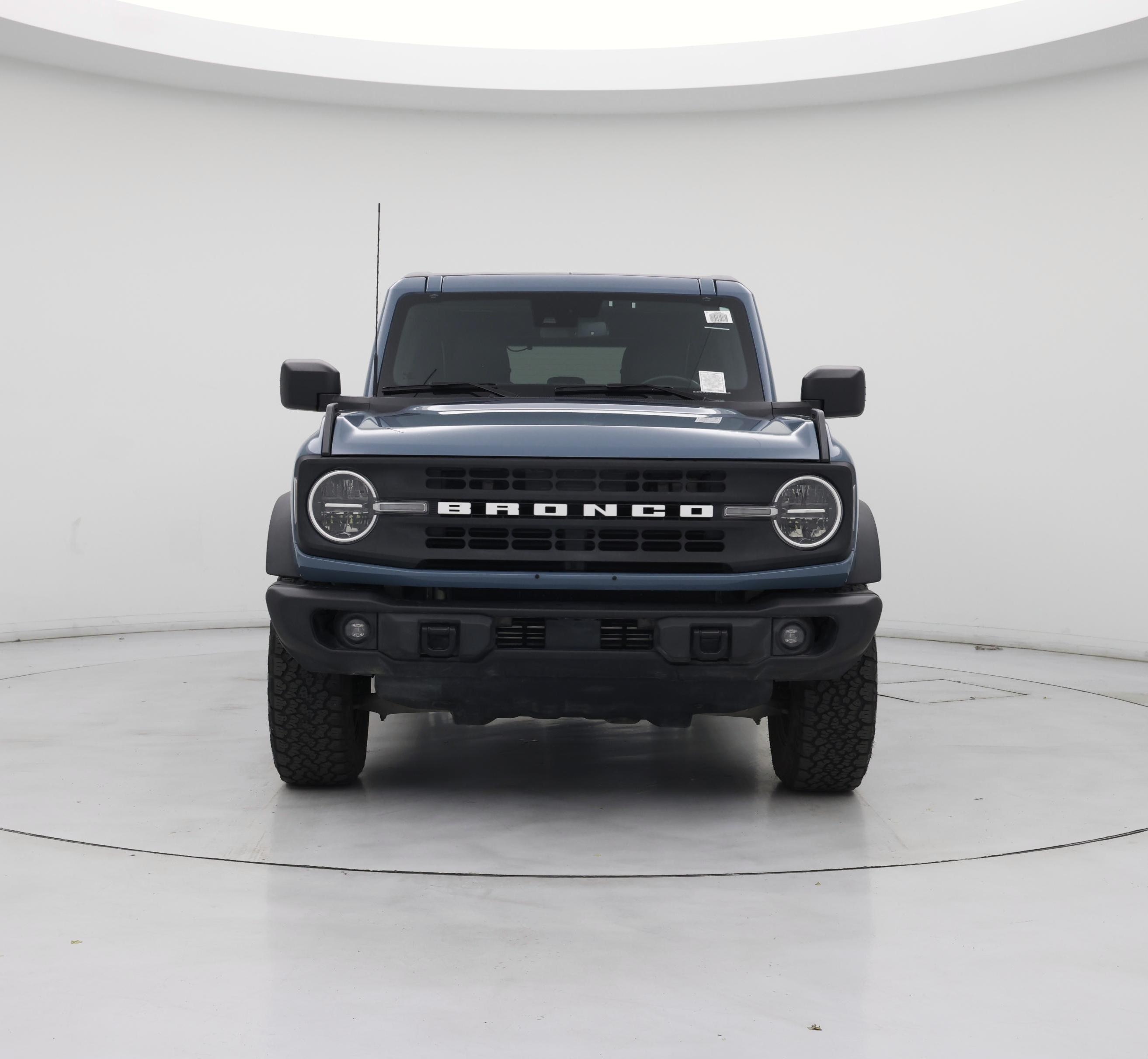 Thumbnail: 2023 Ford Bronco - 5