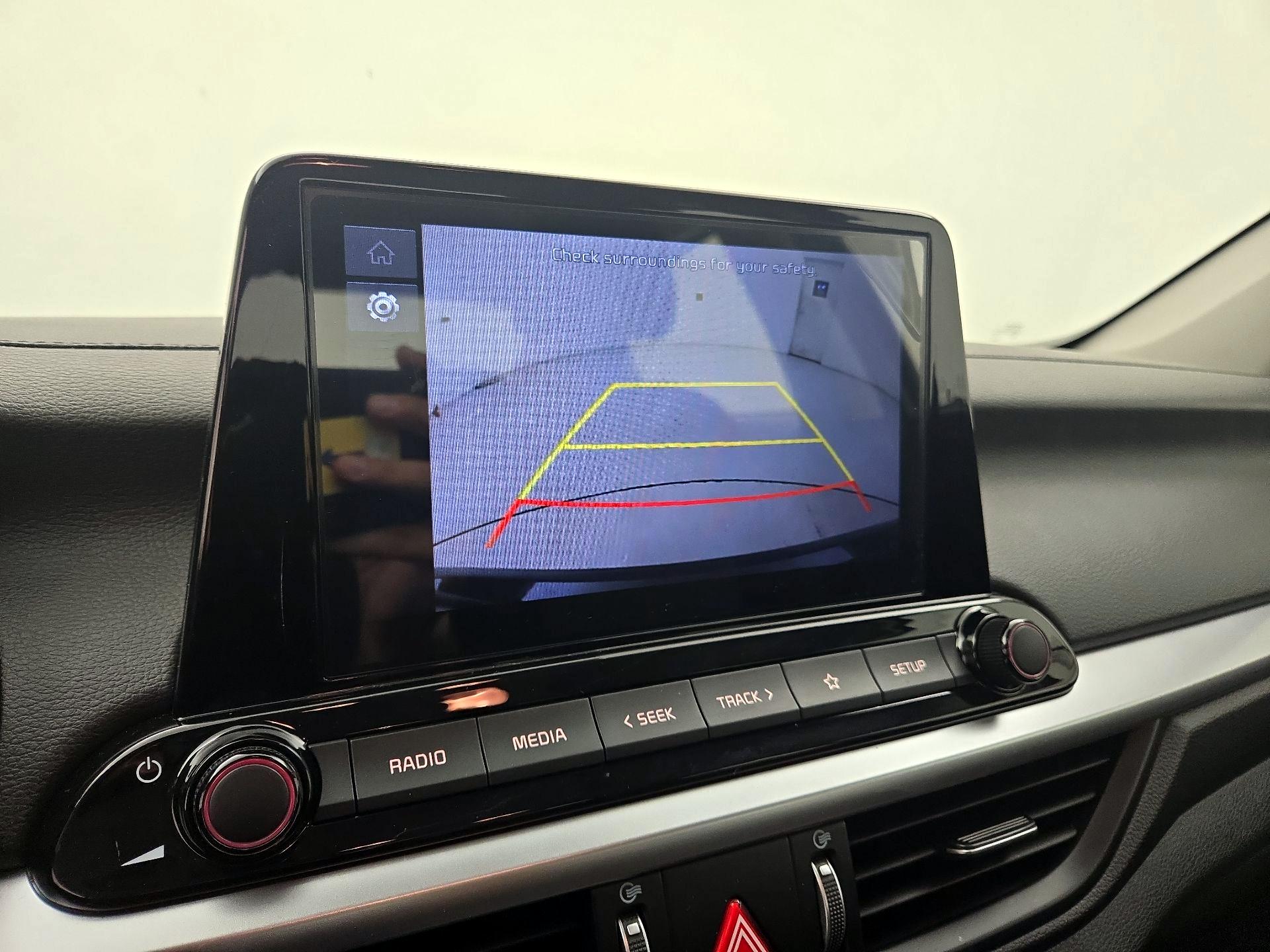 Thumbnail: 2023 Kia Forte - 14