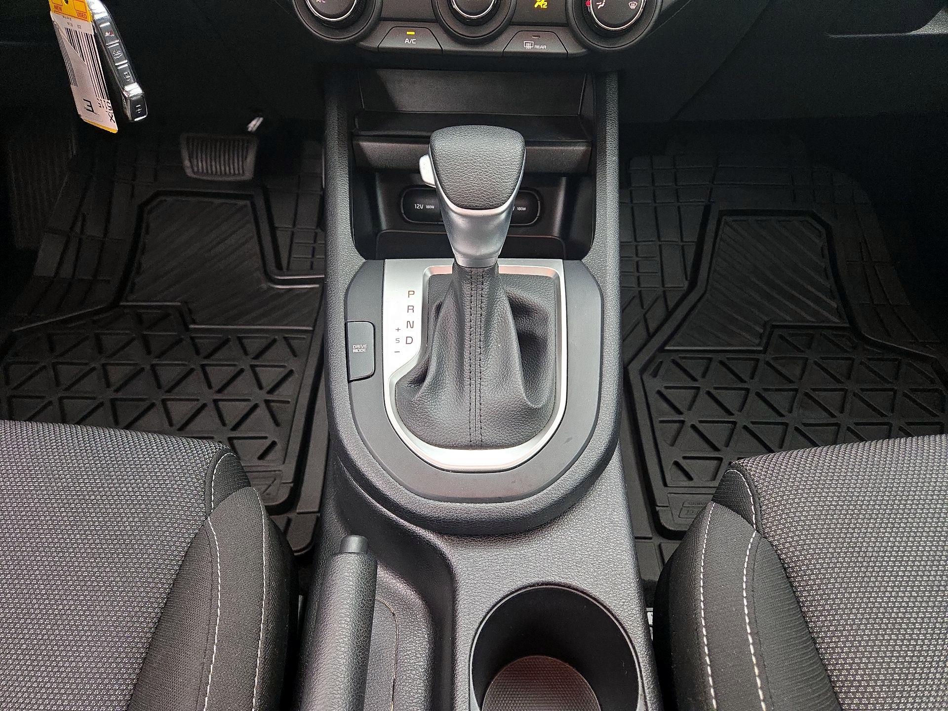 Thumbnail: 2023 Kia Forte - 17