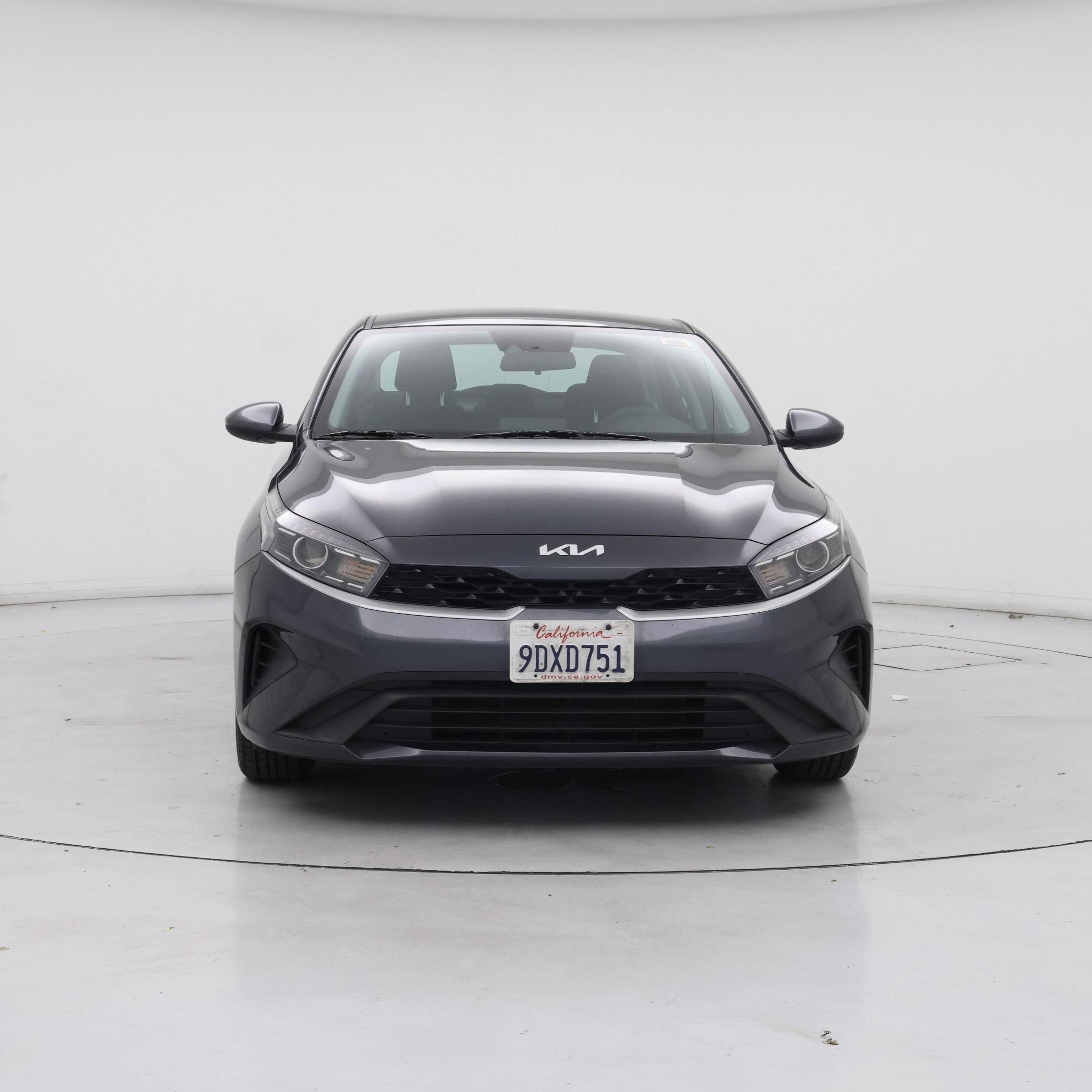 Thumbnail: 2023 Kia Forte - 5