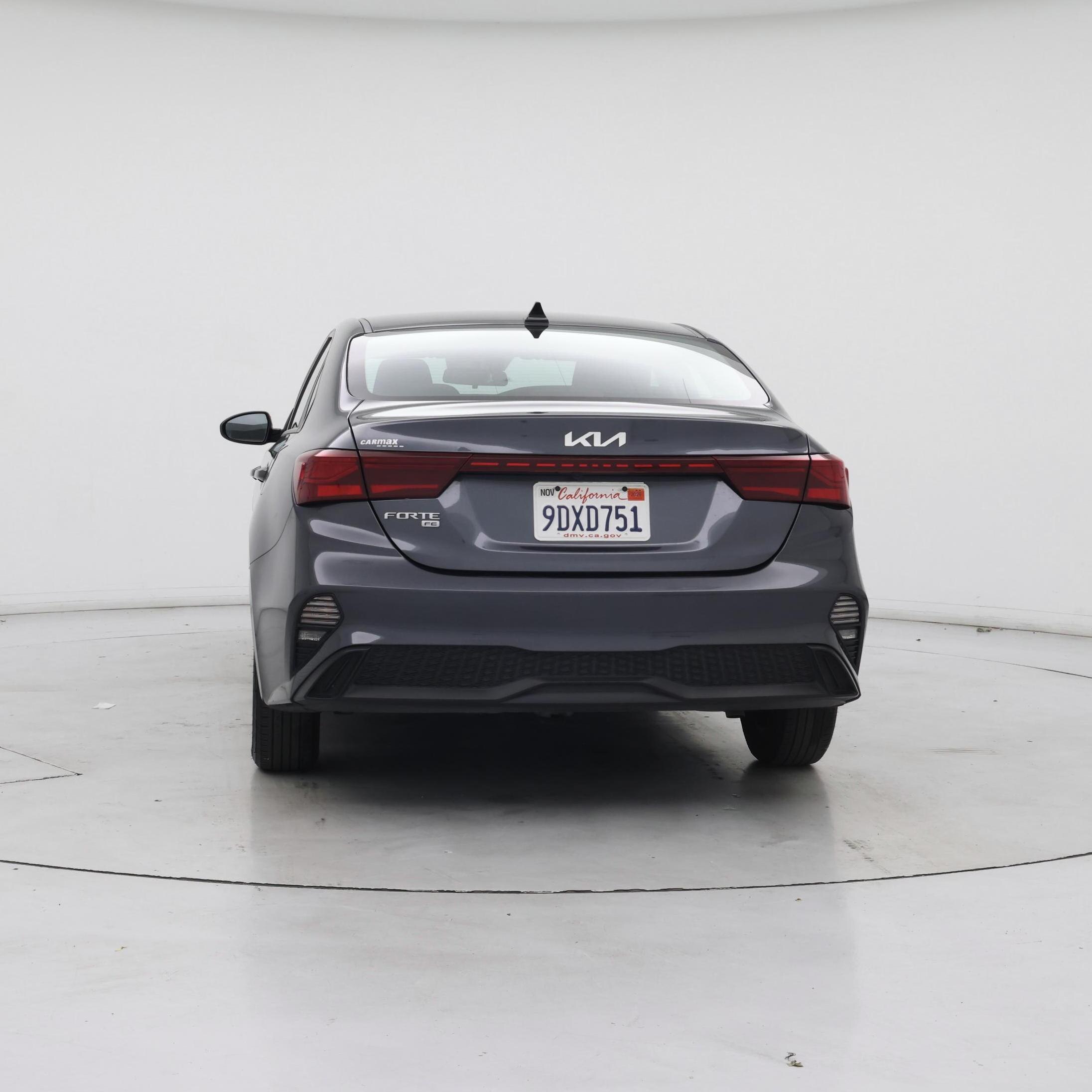 Thumbnail: 2023 Kia Forte - 6