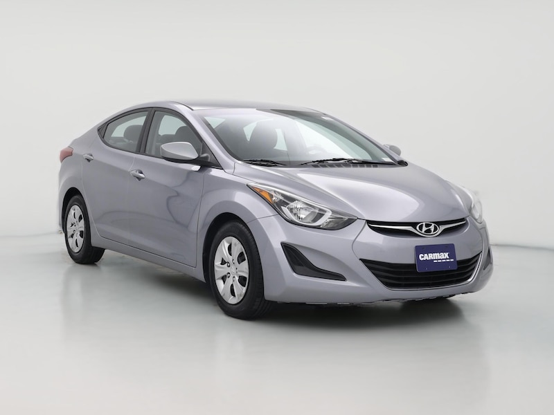 2016 Hyundai Elantra SE -
                  Pleasanton, CA