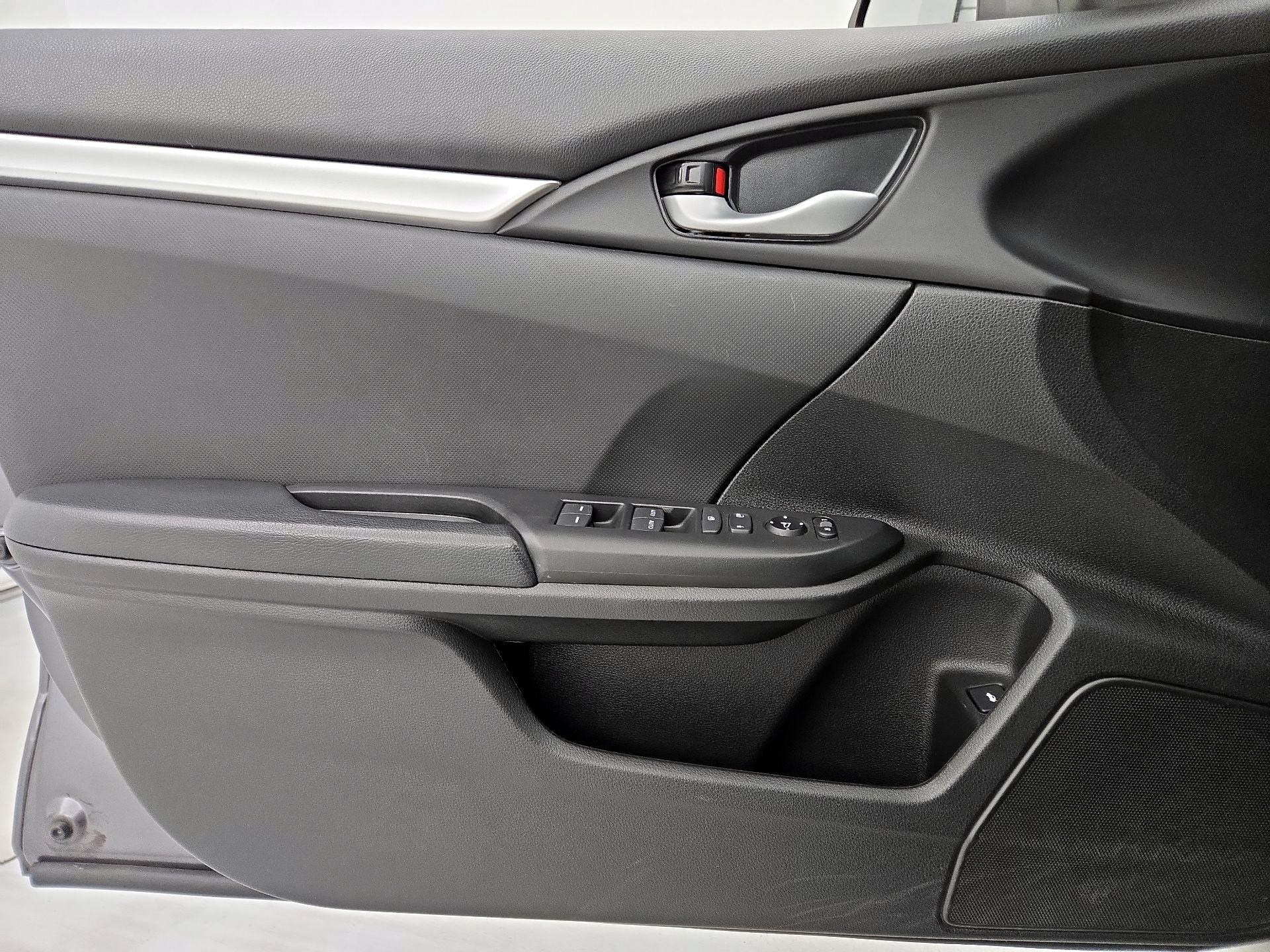 Thumbnail: 2021 Honda Civic - 12