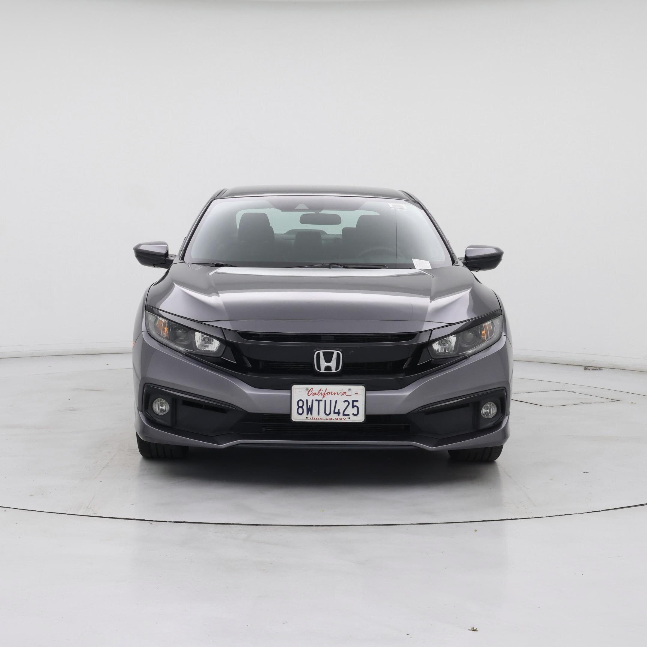 Thumbnail: 2021 Honda Civic - 5