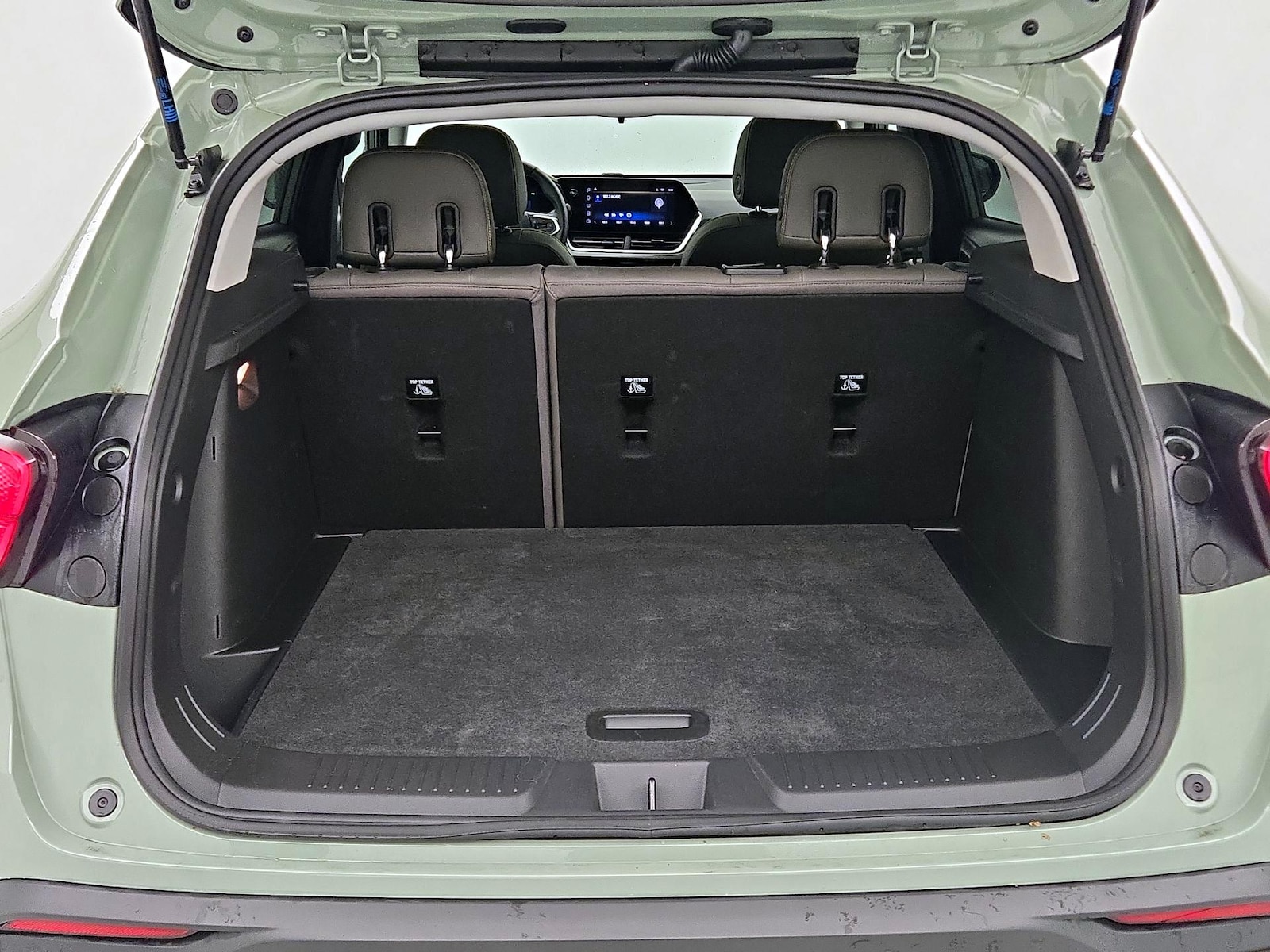2025 Chevrolet Trax Activ - Photo 22
