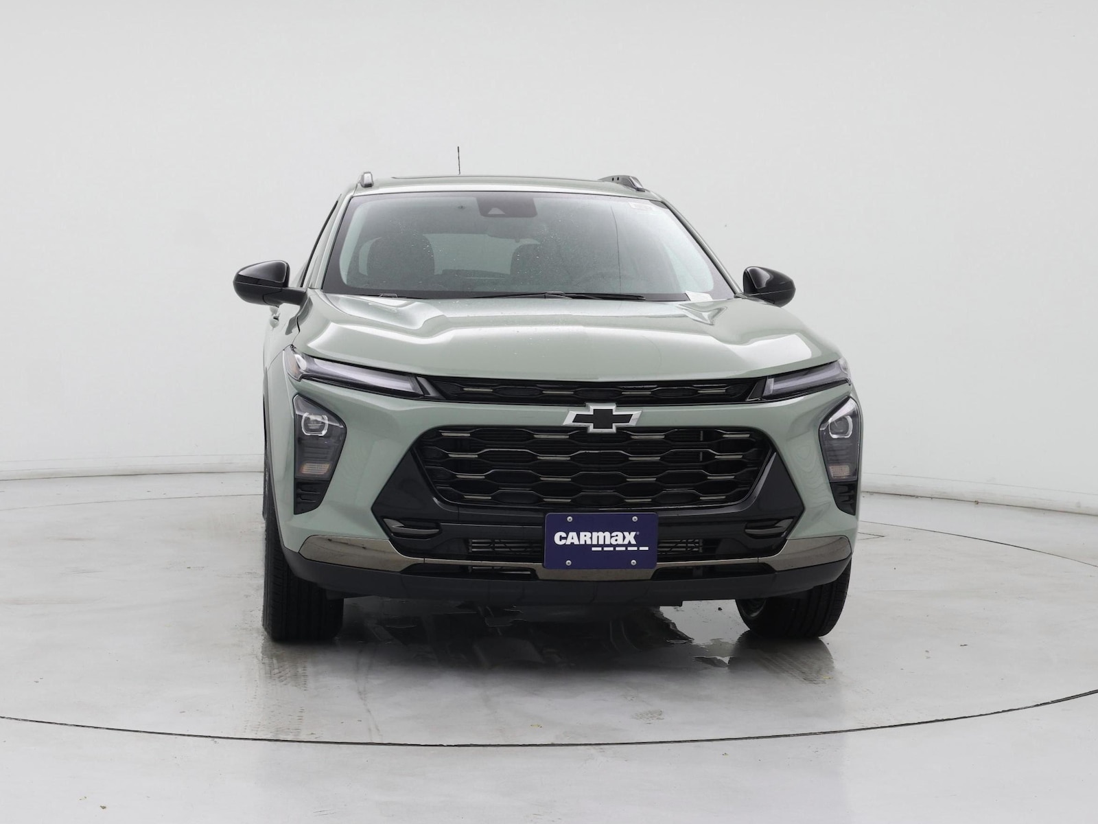 2025 Chevrolet Trax Activ - Photo 6