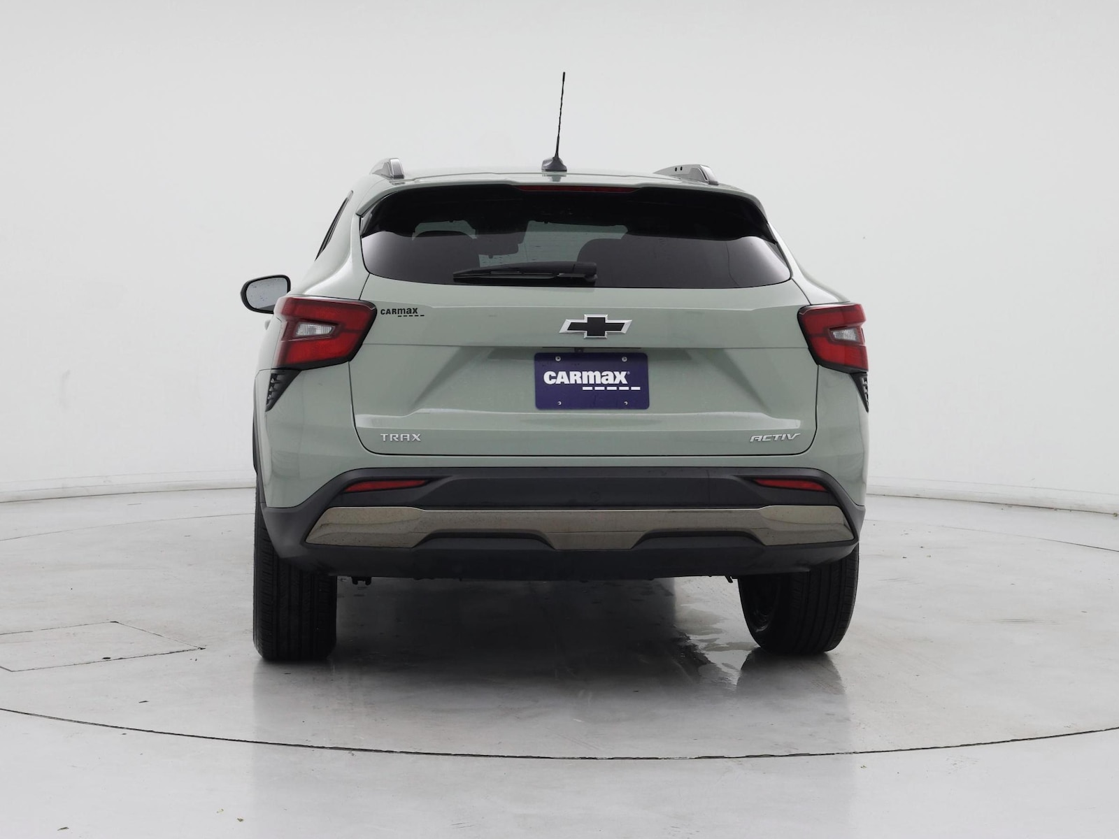 2025 Chevrolet Trax Activ - Photo 7
