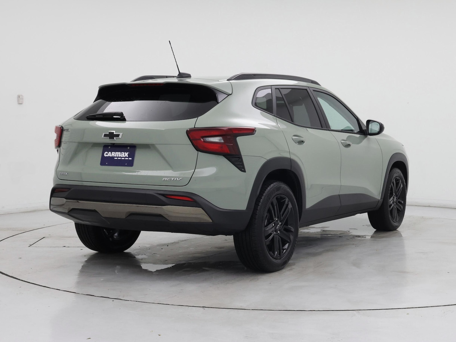 2025 Chevrolet Trax Activ - Photo 9