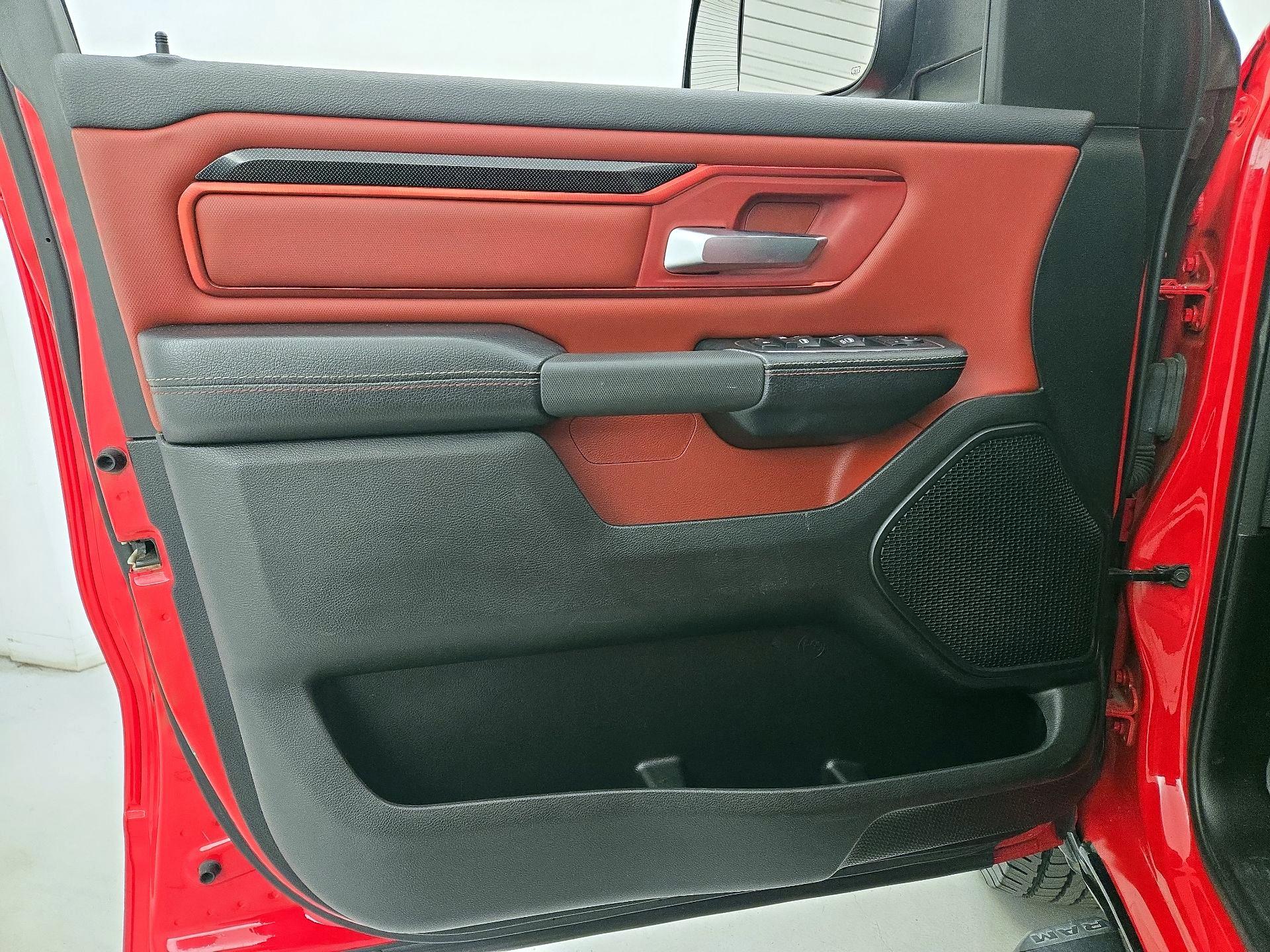 Thumbnail: 2020 RAM 1500 - 12