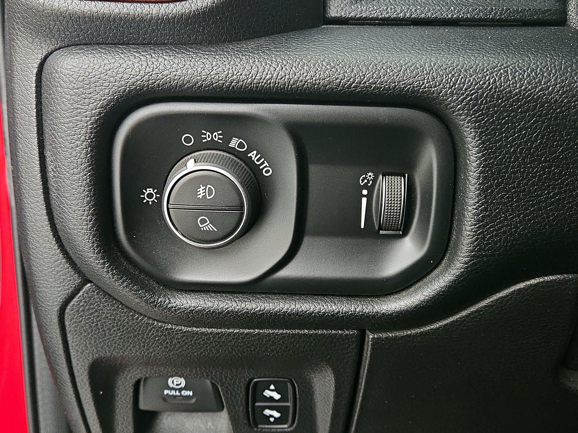 Thumbnail: 2020 RAM 1500 - 13