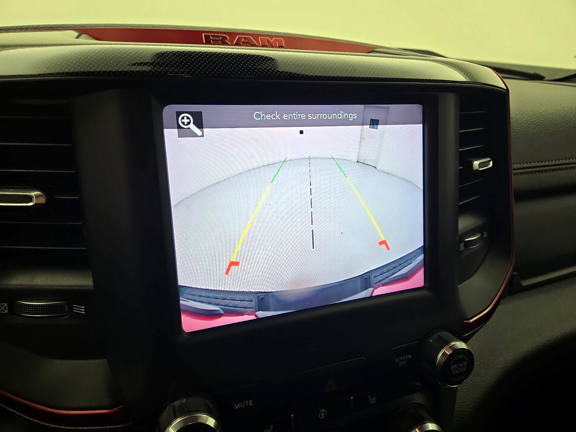 Thumbnail: 2020 RAM 1500 - 14