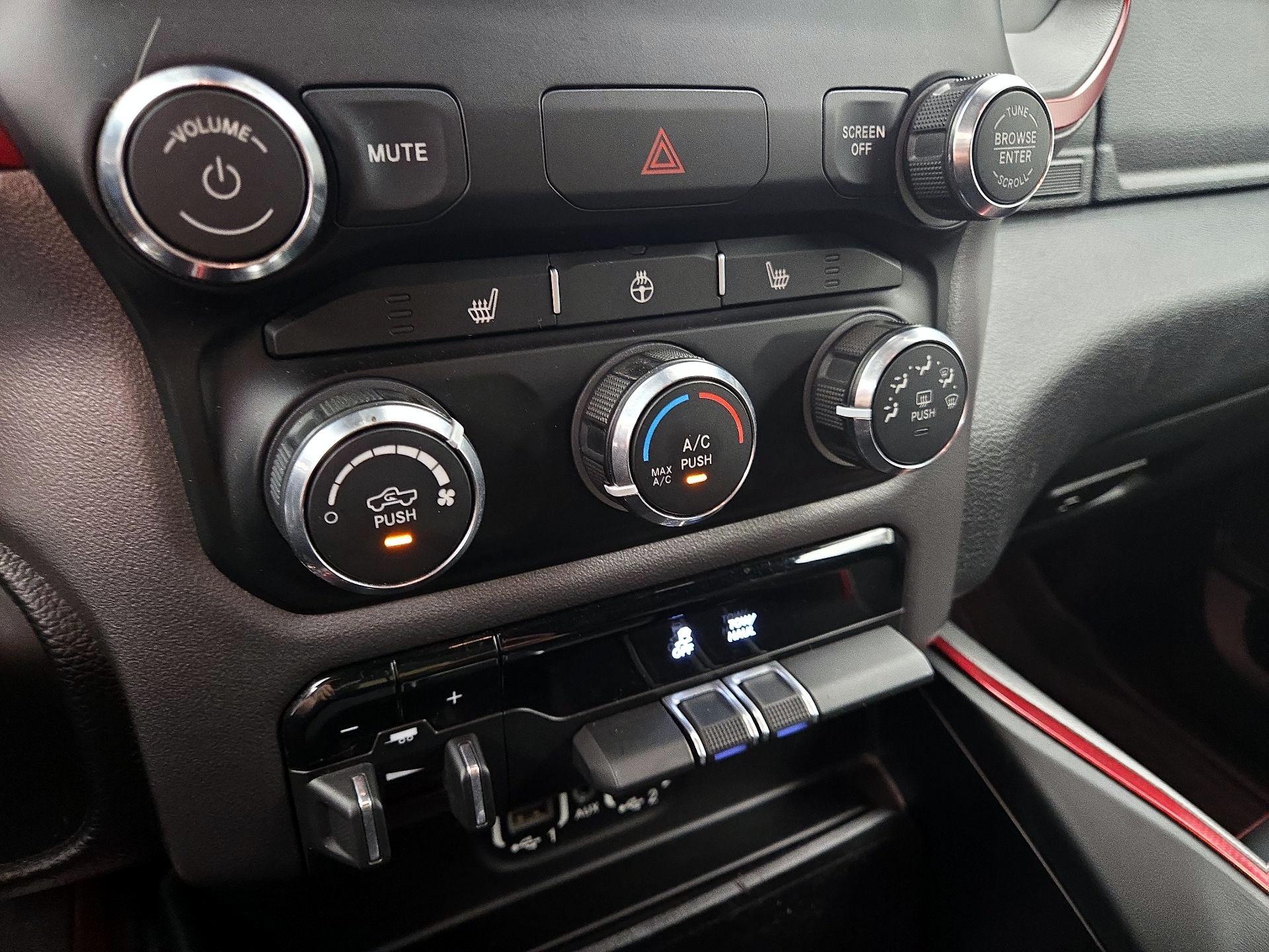 Thumbnail: 2020 RAM 1500 - 16