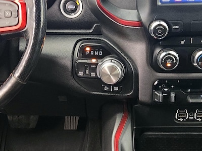 Shifter
