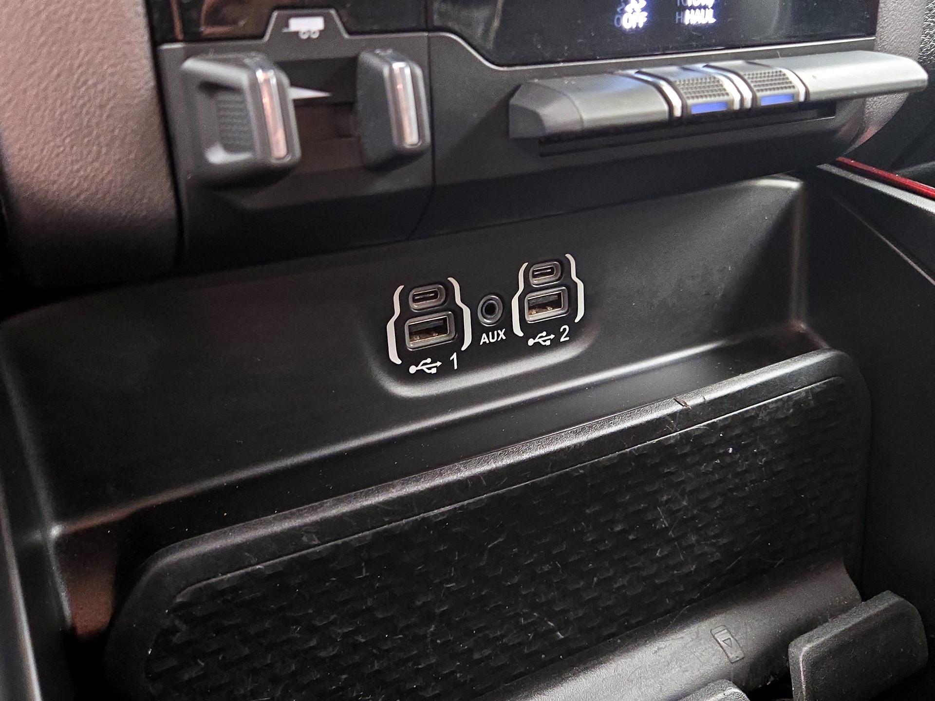 Thumbnail: 2020 RAM 1500 - 18