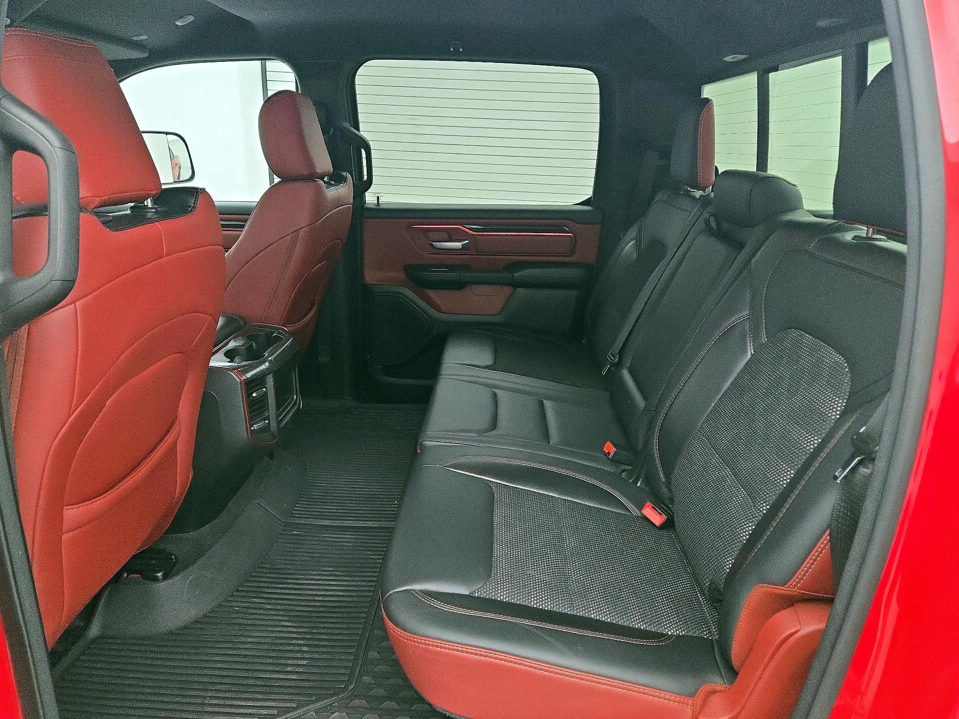 Thumbnail: 2020 RAM 1500 - 19