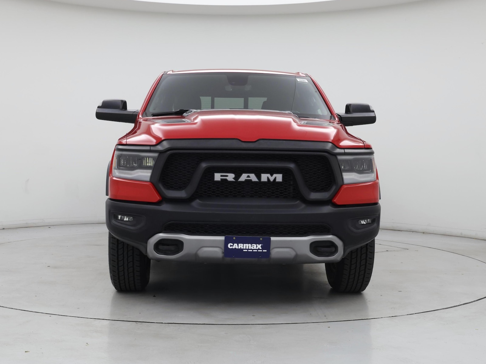 2020 RAM Ram 1500 Pickup Rebel - Photo 6
