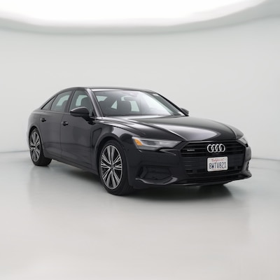 2021 Audi A6 Premium