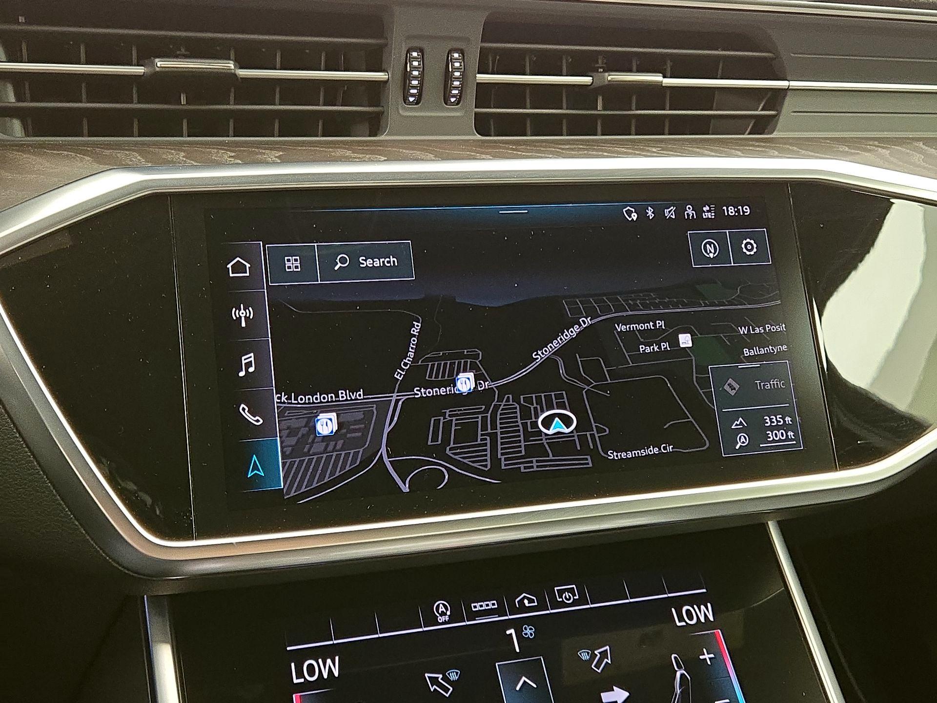 Thumbnail: 2021 Audi A6 - 14