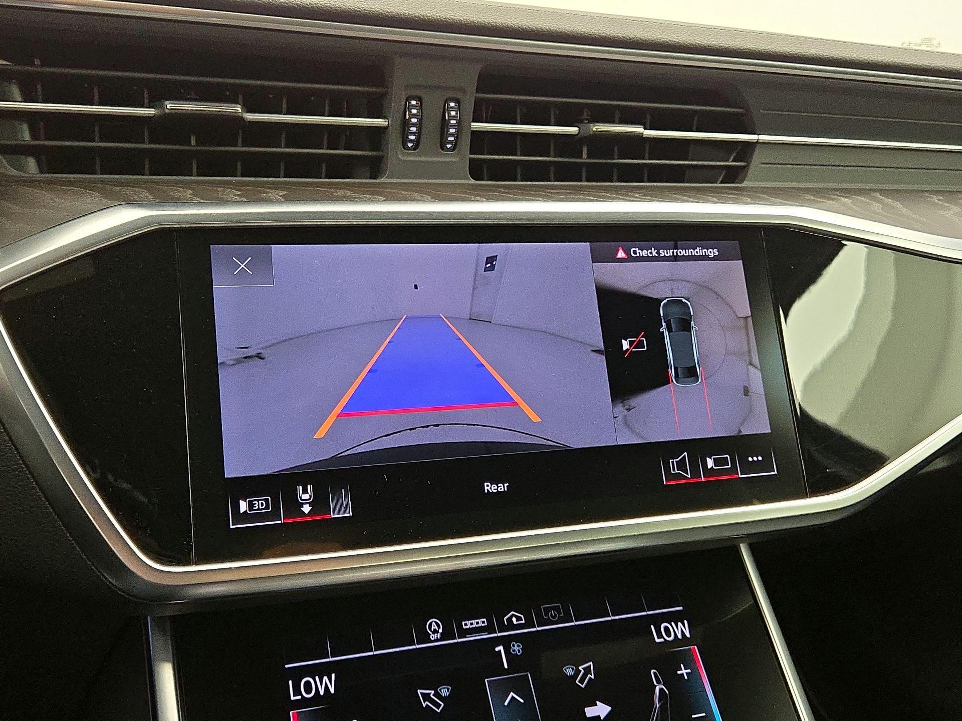 Thumbnail: 2021 Audi A6 - 15