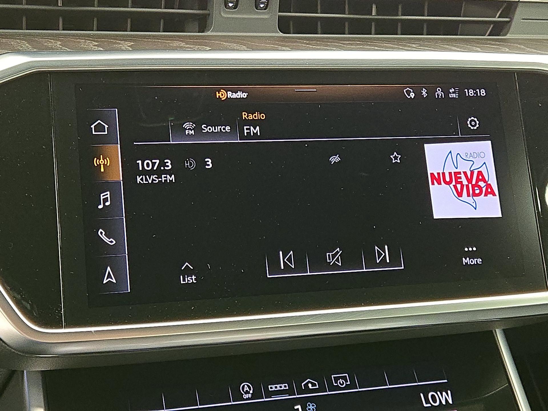 Thumbnail: 2021 Audi A6 - 16