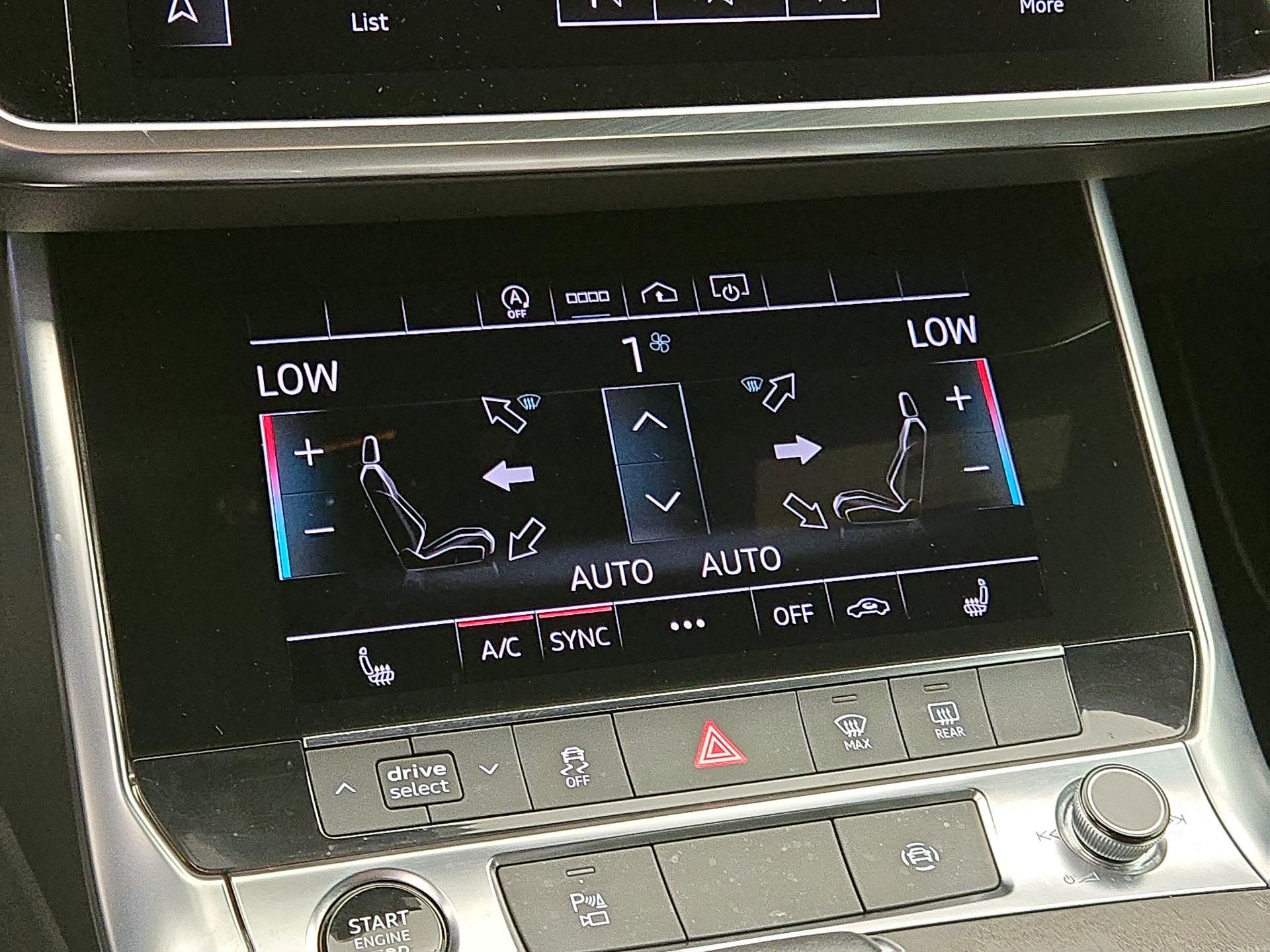 Thumbnail: 2021 Audi A6 - 17