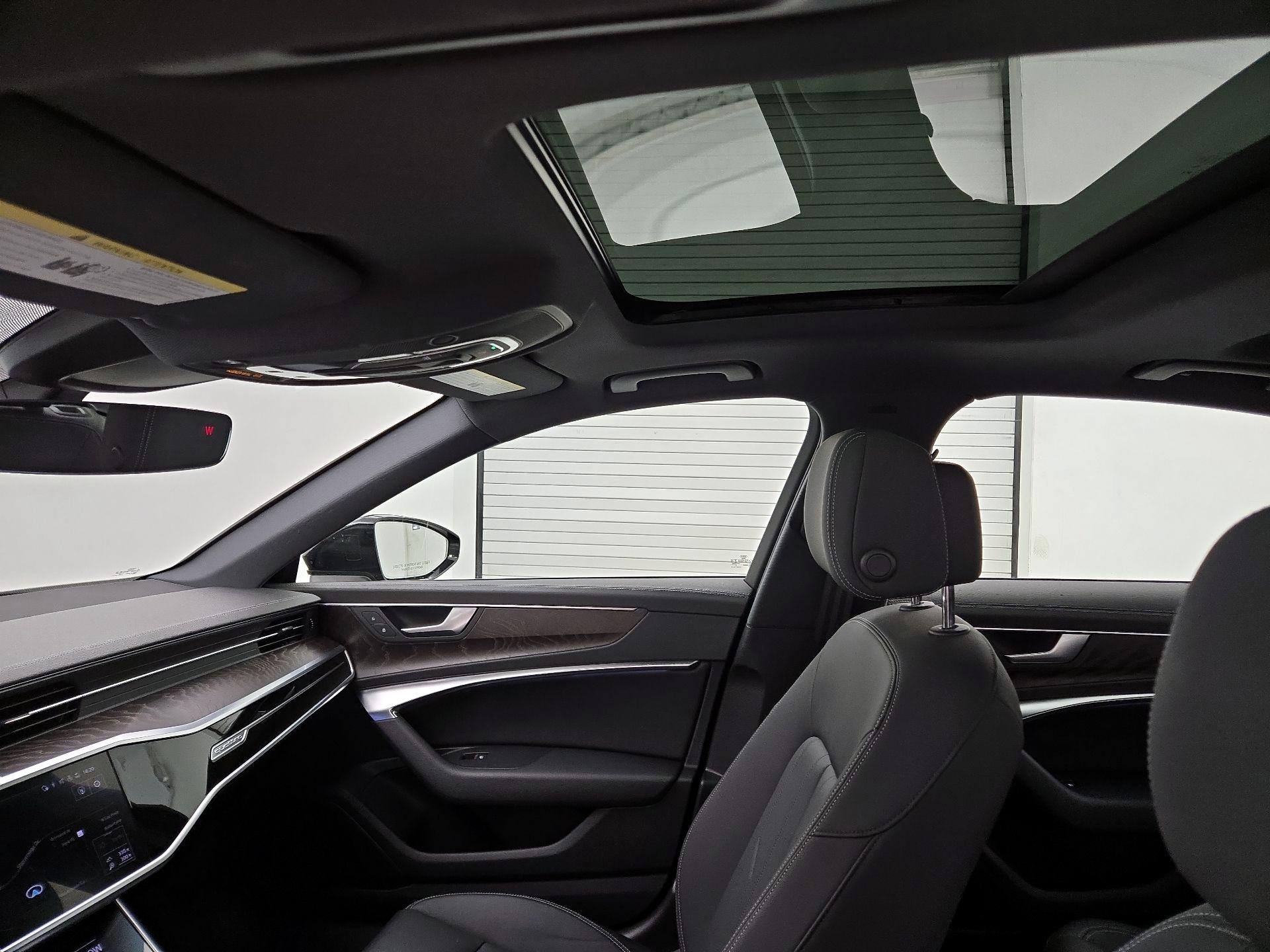 Thumbnail: 2021 Audi A6 - 20