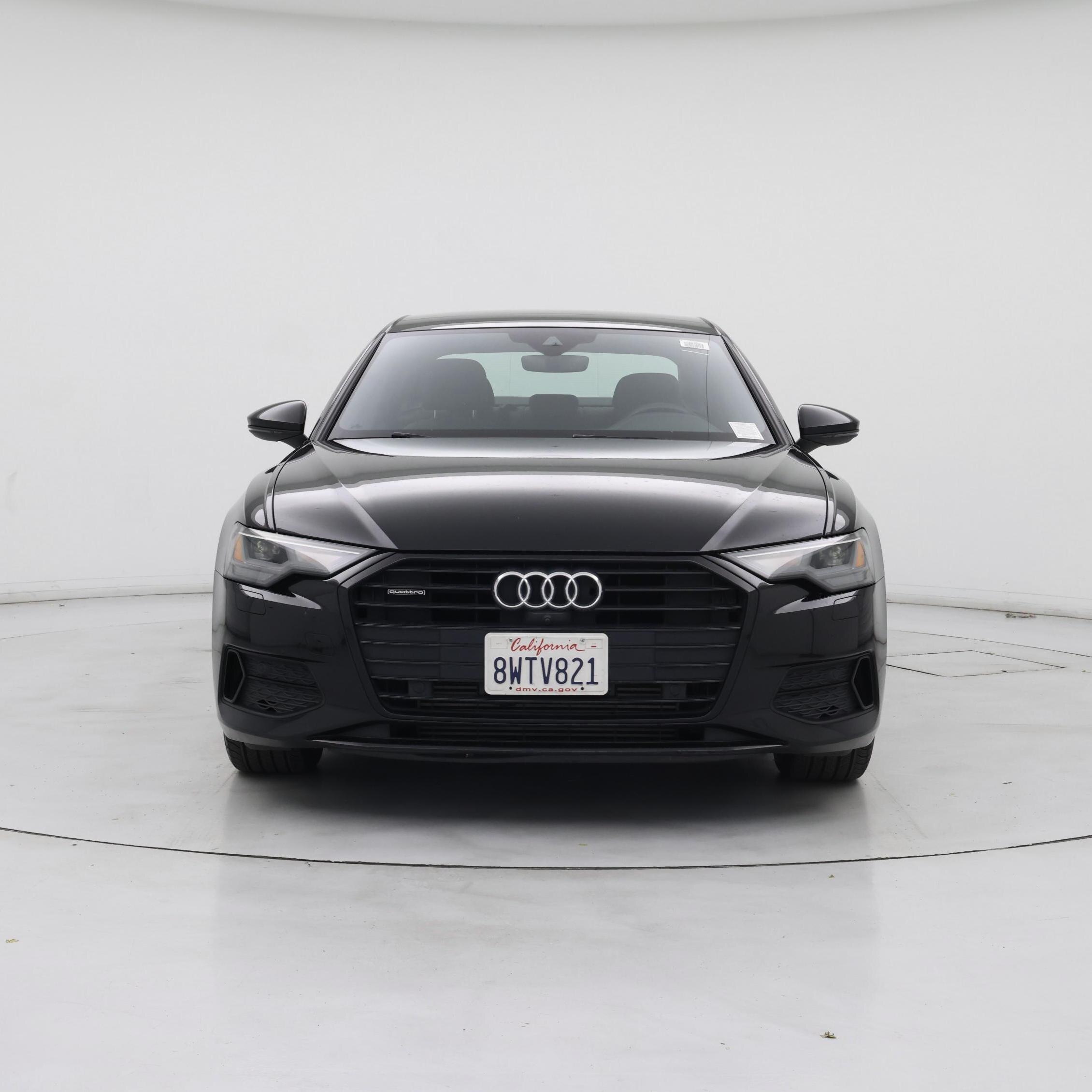 Thumbnail: 2021 Audi A6 - 5