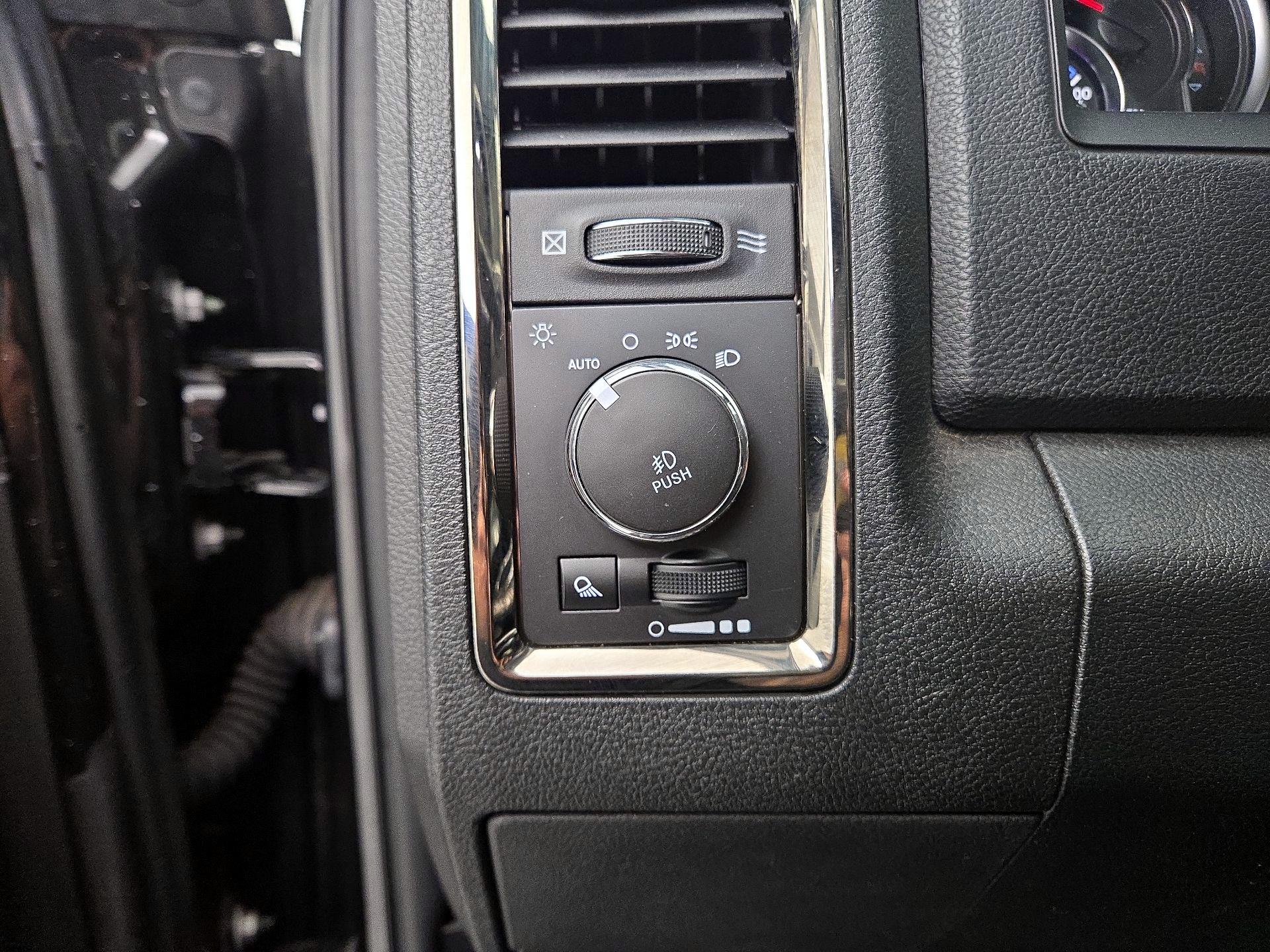 Thumbnail: 2018 RAM 2500 - 13